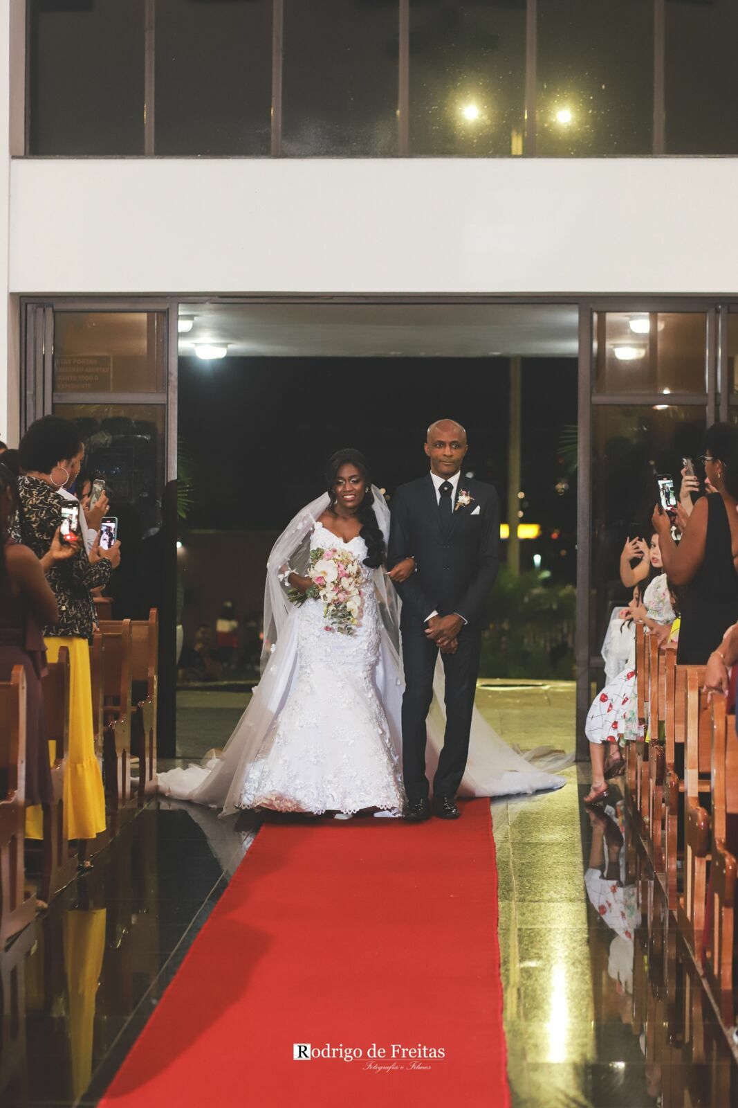 Foto Lorraiane e Luiz / CASAMENTO Foto Lorraiane e Luiz / CASAMENTO - Imagem 46