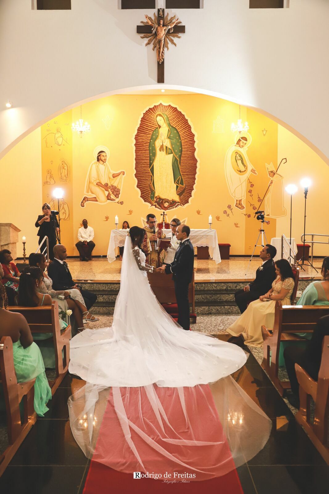 Foto Lorraiane e Luiz / CASAMENTO Foto Lorraiane e Luiz / CASAMENTO - Imagem 61