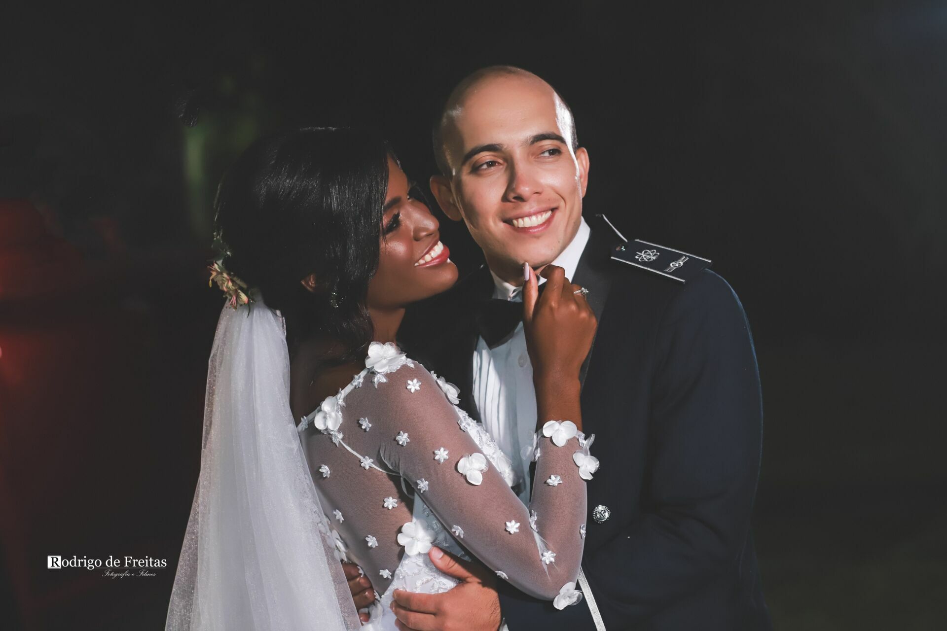 Foto Lorraiane e Luiz / CASAMENTO Foto Lorraiane e Luiz / CASAMENTO - Imagem 73