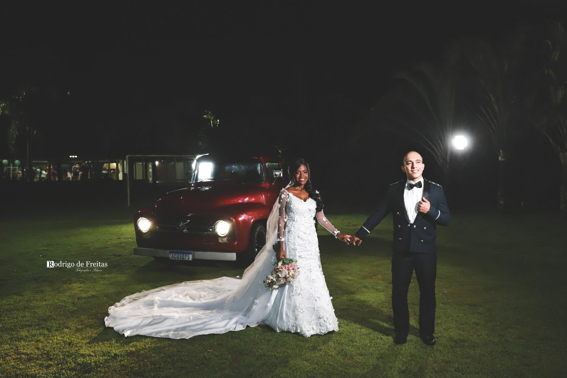 Foto Lorraiane e Luiz / CASAMENTO Foto Lorraiane e Luiz / CASAMENTO - Imagem 69
