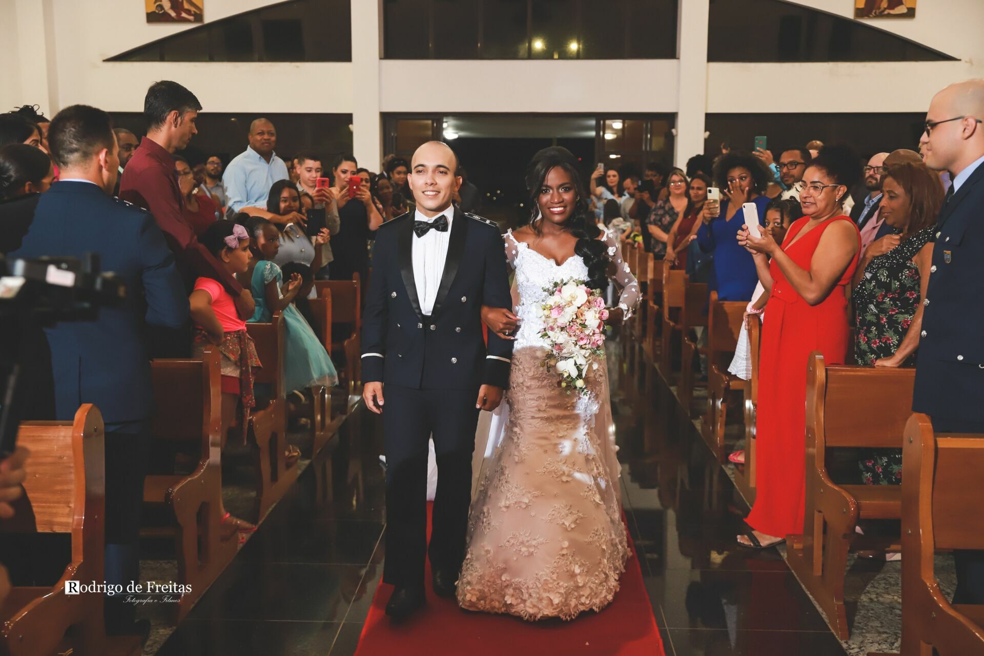 Foto Lorraiane e Luiz / CASAMENTO Foto Lorraiane e Luiz / CASAMENTO - Imagem 45