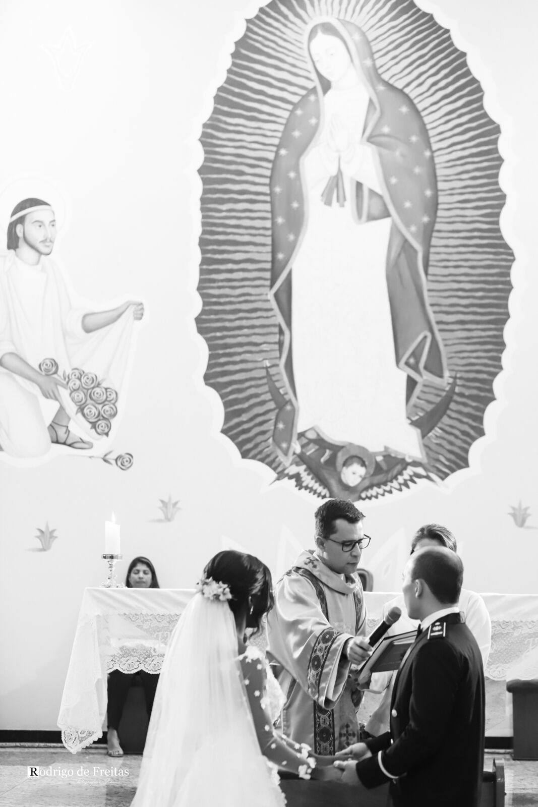 Foto Lorraiane e Luiz / CASAMENTO Foto Lorraiane e Luiz / CASAMENTO - Imagem 54