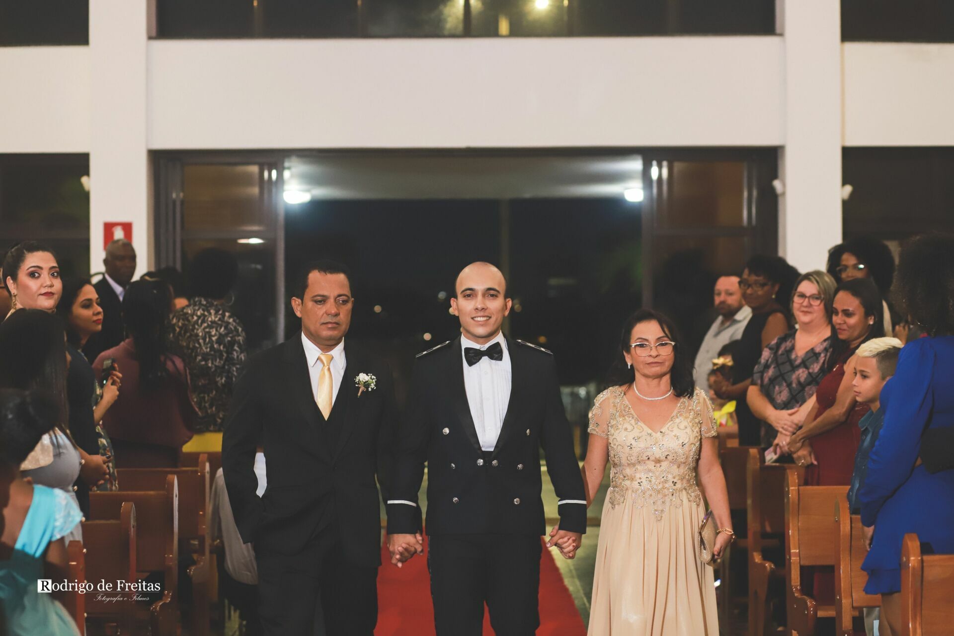 Foto Lorraiane e Luiz / CASAMENTO Foto Lorraiane e Luiz / CASAMENTO - Imagem 44
