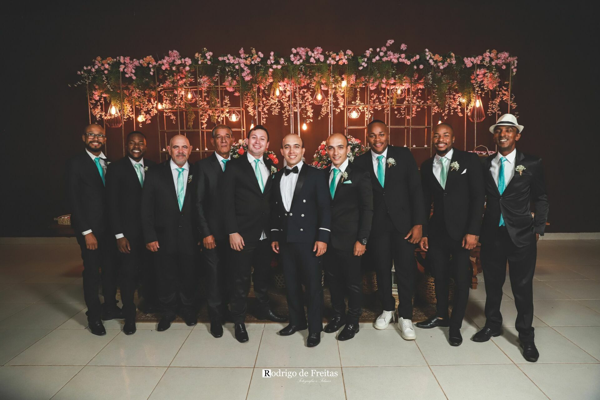 Foto Lorraiane e Luiz / CASAMENTO Foto Lorraiane e Luiz / CASAMENTO - Imagem 85