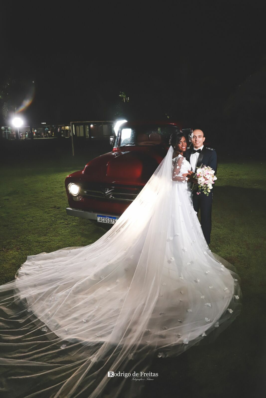 Foto Lorraiane e Luiz / CASAMENTO Foto Lorraiane e Luiz / CASAMENTO - Imagem 75