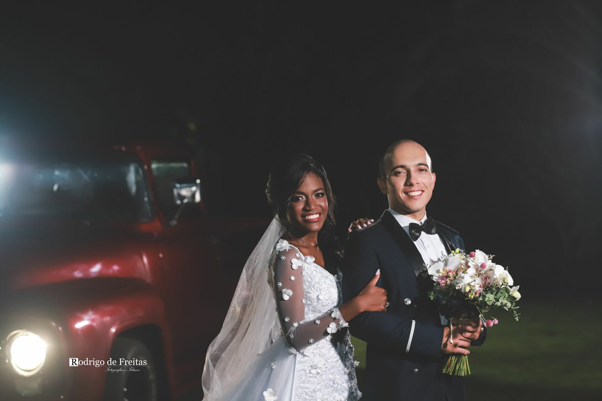 Foto Lorraiane e Luiz / CASAMENTO Foto Lorraiane e Luiz / CASAMENTO - Imagem 70