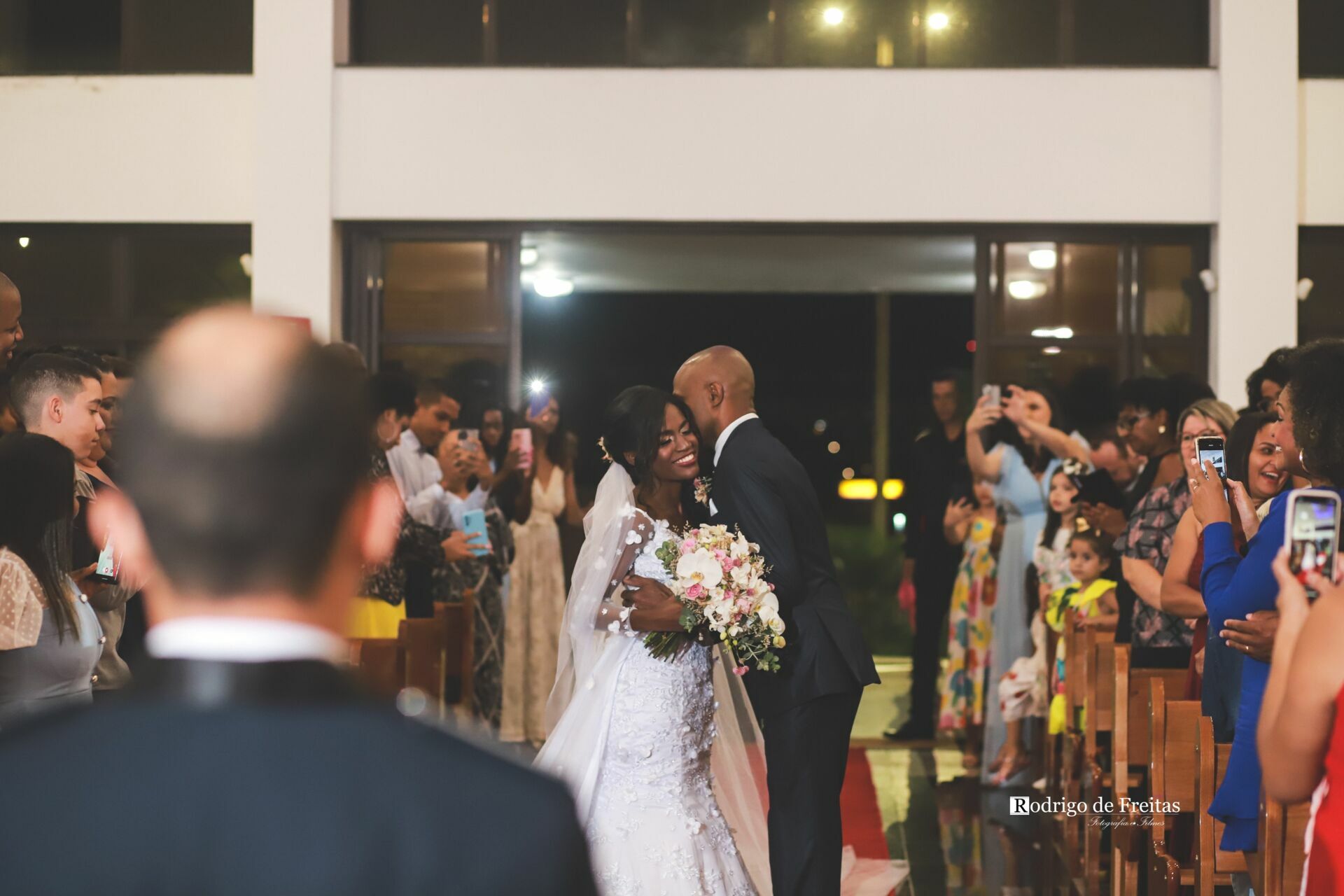 Foto Lorraiane e Luiz / CASAMENTO Foto Lorraiane e Luiz / CASAMENTO - Imagem 47