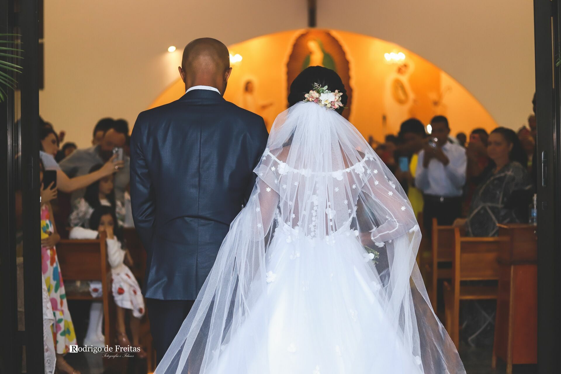 Foto Lorraiane e Luiz / CASAMENTO Foto Lorraiane e Luiz / CASAMENTO - Imagem 42