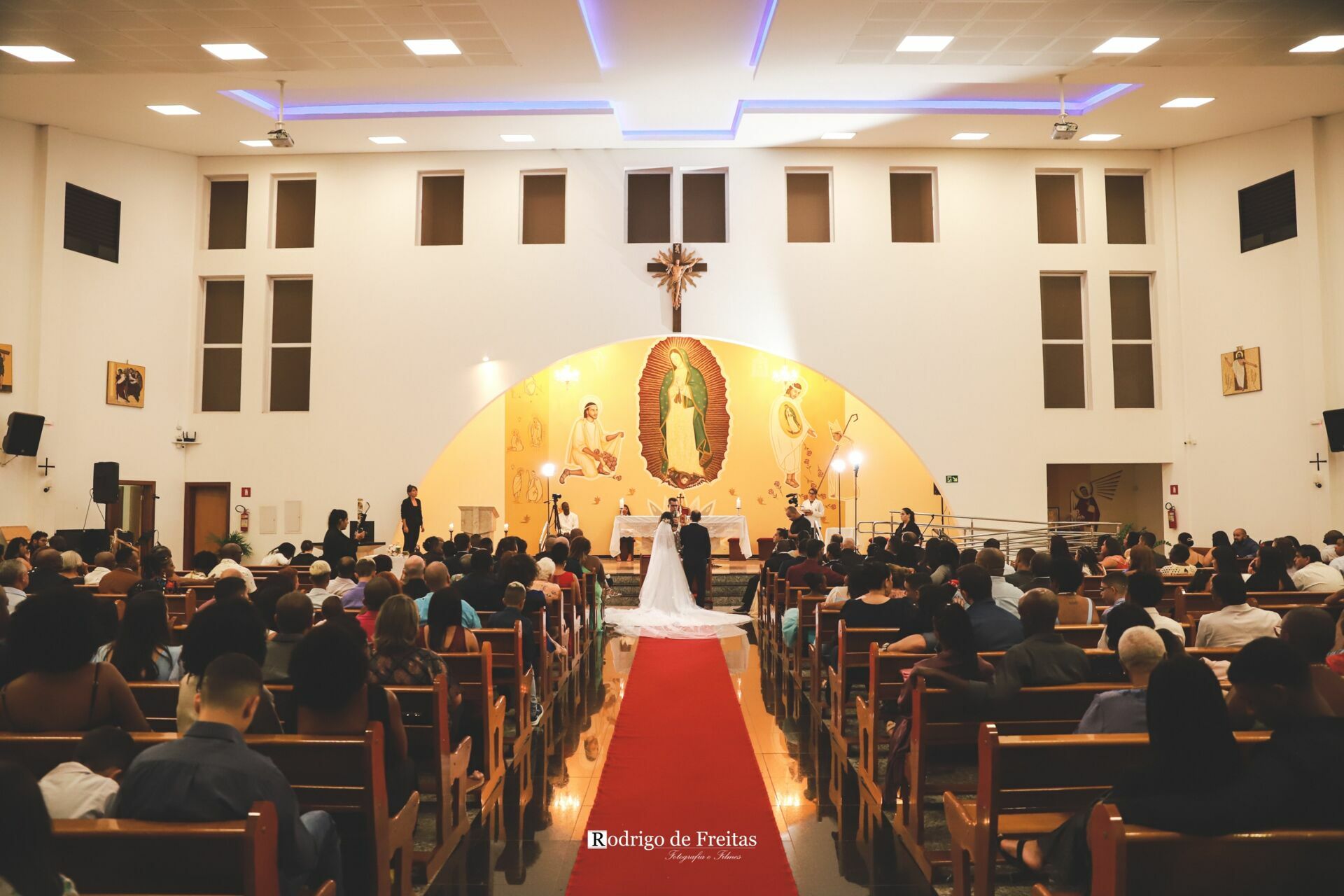 Foto Lorraiane e Luiz / CASAMENTO Foto Lorraiane e Luiz / CASAMENTO - Imagem 60