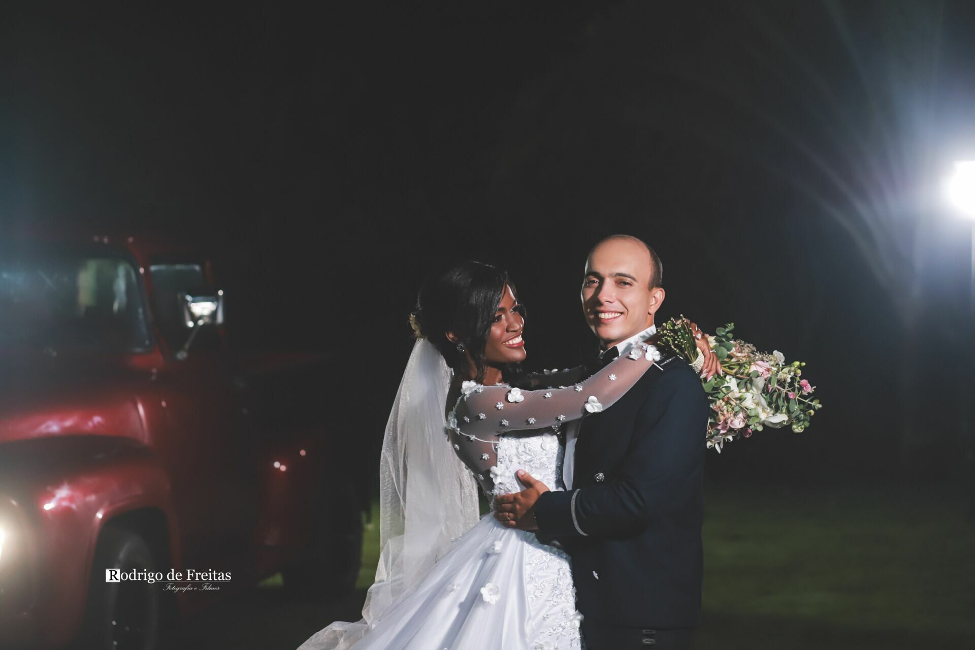 Foto Lorraiane e Luiz / CASAMENTO Foto Lorraiane e Luiz / CASAMENTO - Imagem 72