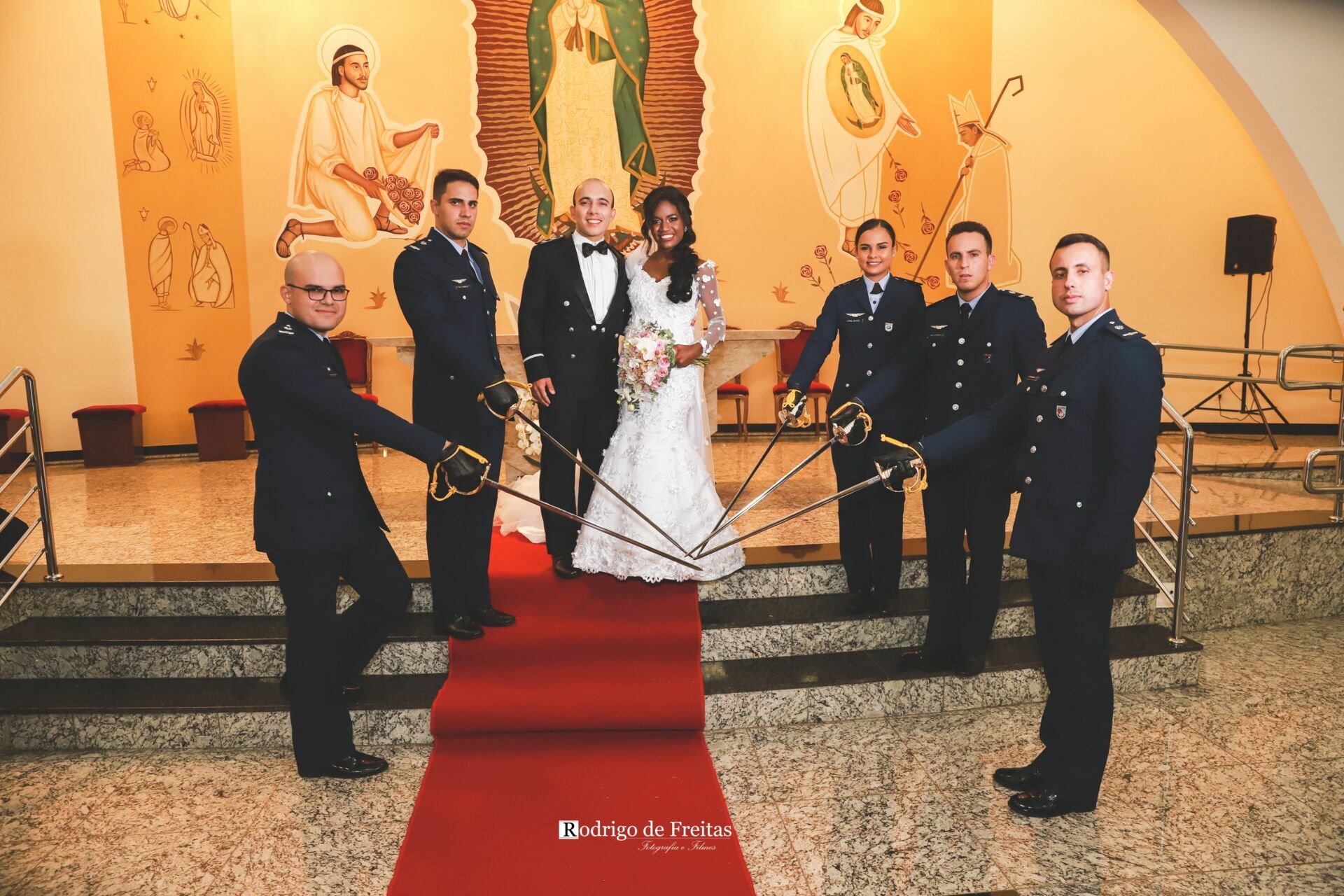 Foto Lorraiane e Luiz / CASAMENTO Foto Lorraiane e Luiz / CASAMENTO - Imagem 68