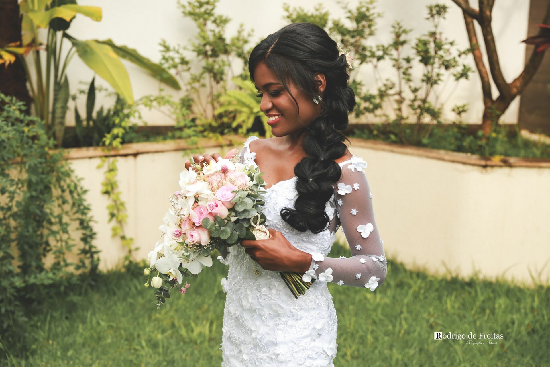 Foto Lorraiane e Luiz / CASAMENTO Foto Lorraiane e Luiz / CASAMENTO - Imagem 31