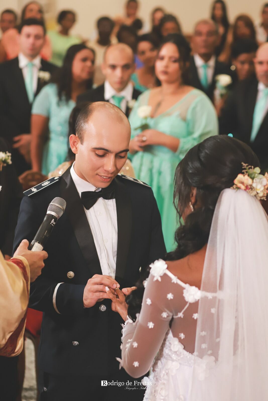 Foto Lorraiane e Luiz / CASAMENTO Foto Lorraiane e Luiz / CASAMENTO - Imagem 56