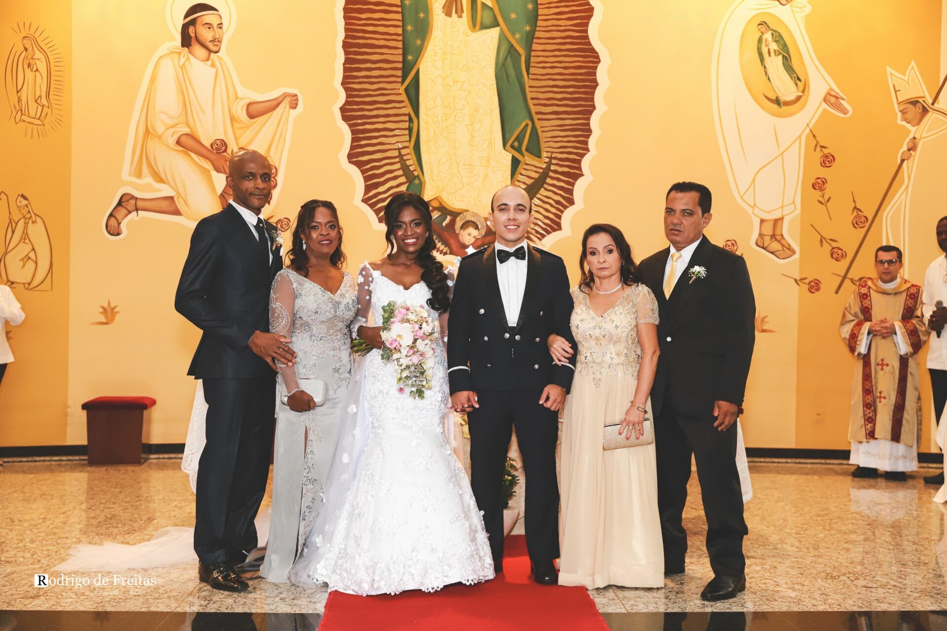 Foto Lorraiane e Luiz / CASAMENTO Foto Lorraiane e Luiz / CASAMENTO - Imagem 66