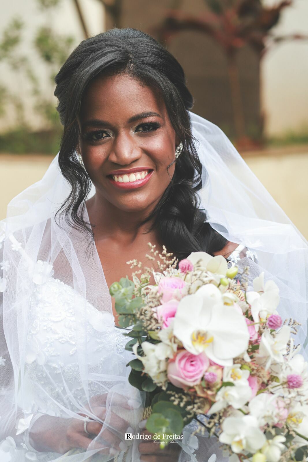 Foto Lorraiane e Luiz / CASAMENTO Foto Lorraiane e Luiz / CASAMENTO - Imagem 36