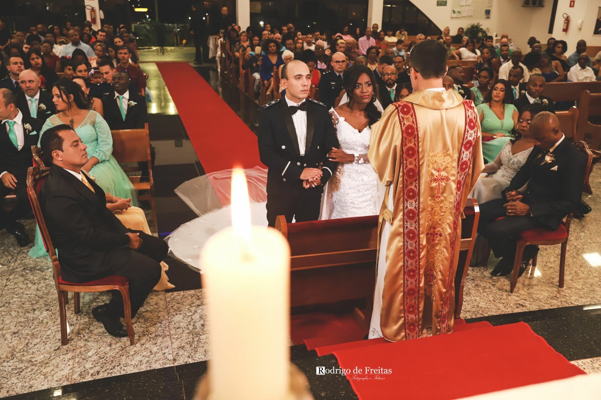 Foto Lorraiane e Luiz / CASAMENTO Foto Lorraiane e Luiz / CASAMENTO - Imagem 59