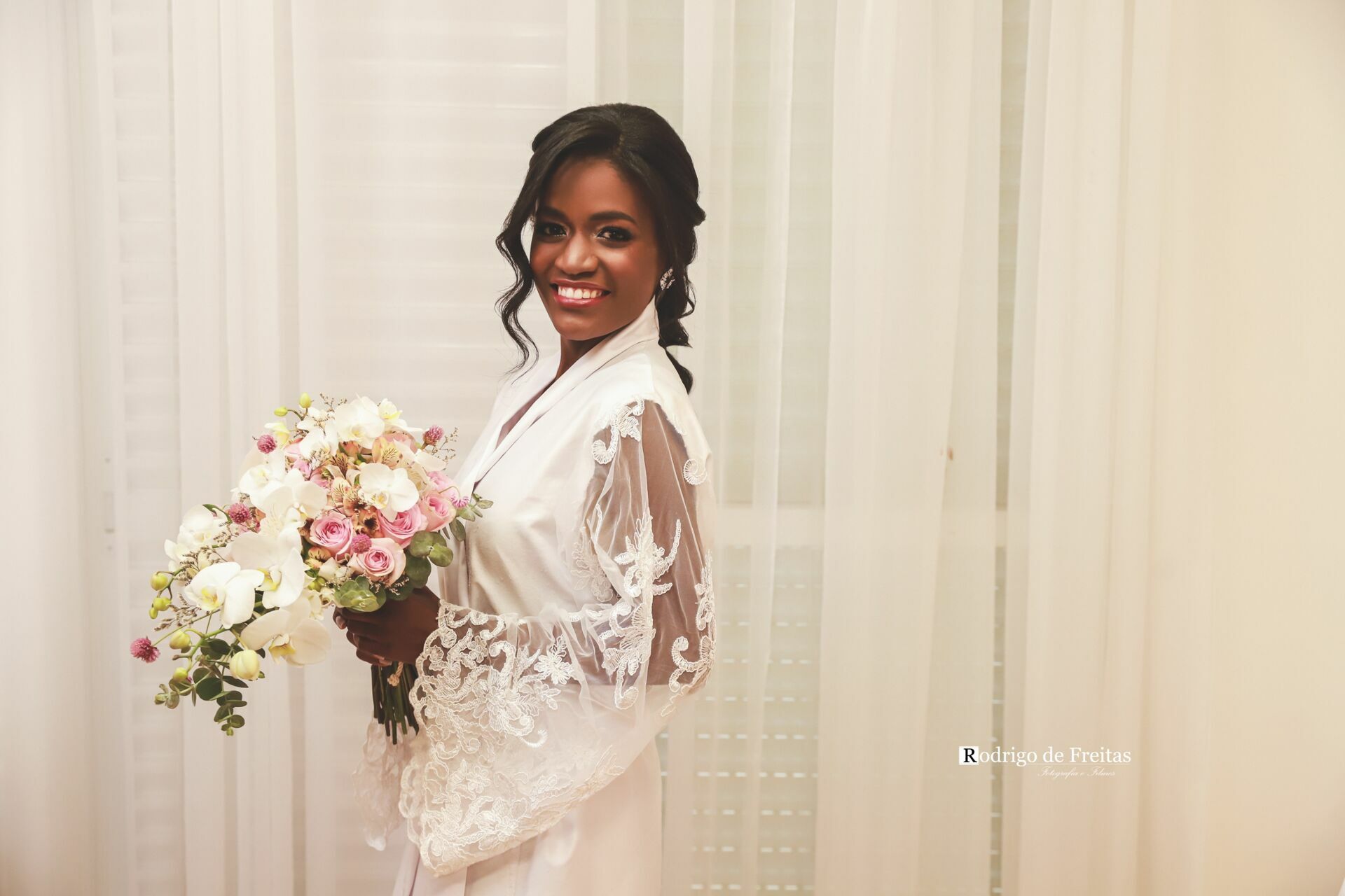Foto Lorraiane e Luiz / CASAMENTO Foto Lorraiane e Luiz / CASAMENTO - Imagem 21