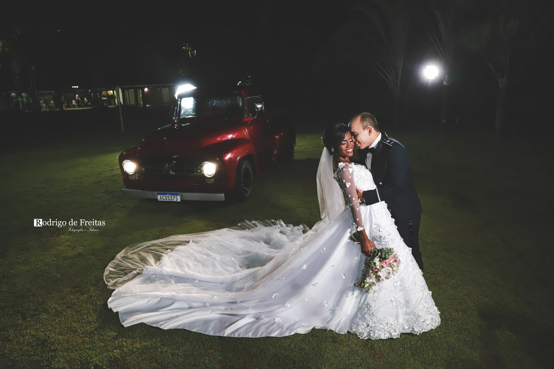 Foto Lorraiane e Luiz / CASAMENTO Foto Lorraiane e Luiz / CASAMENTO - Imagem 71