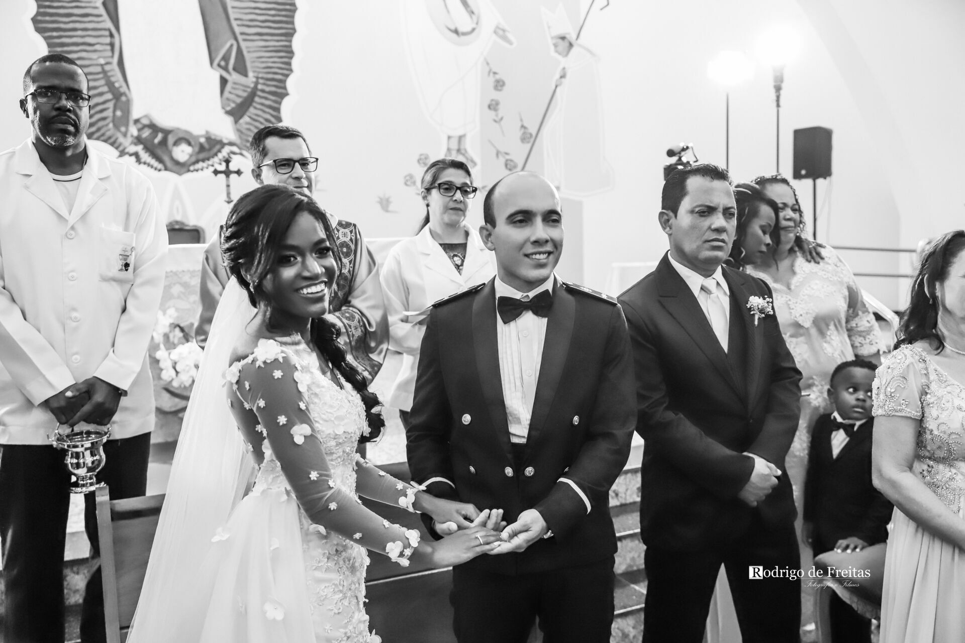 Foto Lorraiane e Luiz / CASAMENTO Foto Lorraiane e Luiz / CASAMENTO - Imagem 62