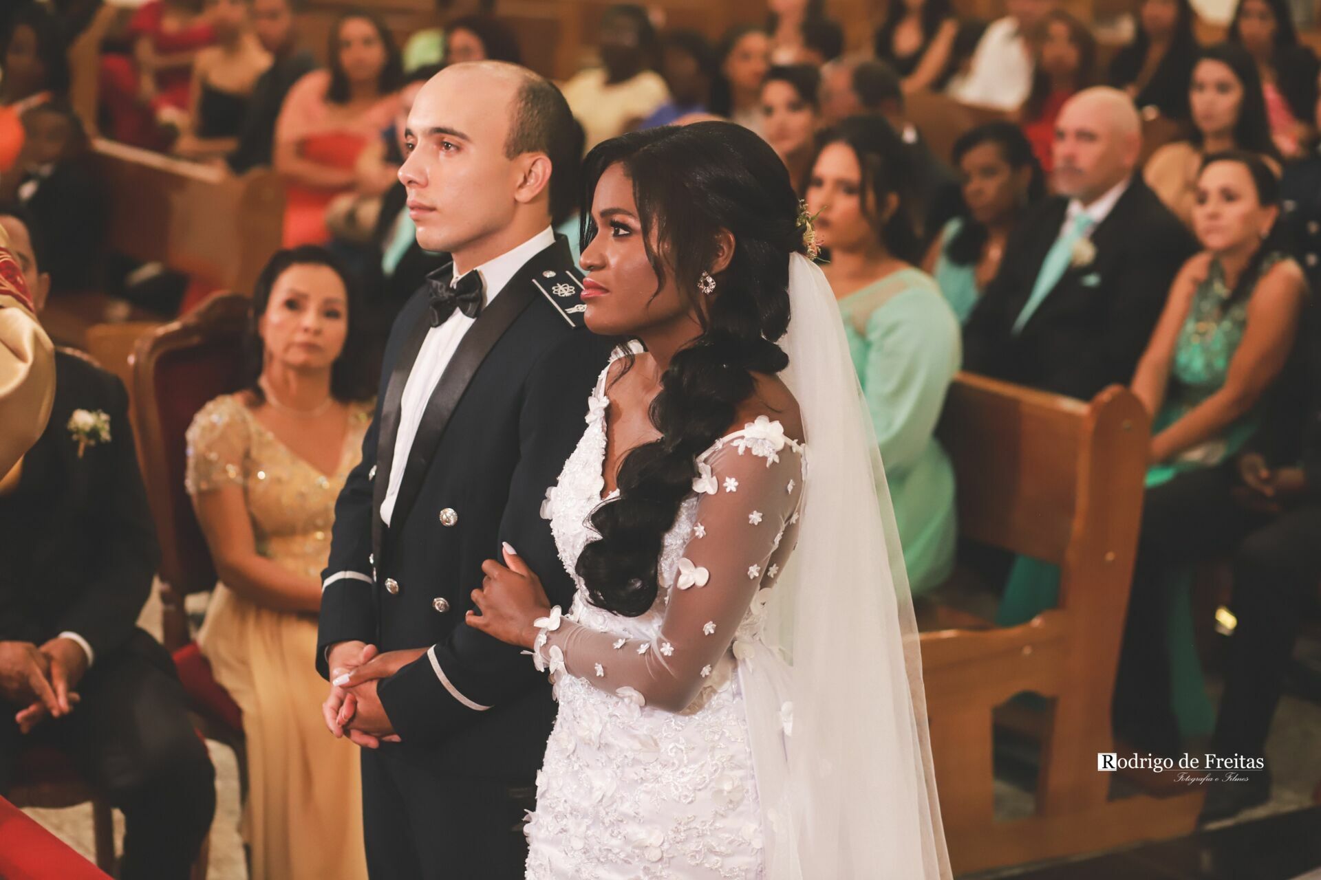 Foto Lorraiane e Luiz / CASAMENTO Foto Lorraiane e Luiz / CASAMENTO - Imagem 52