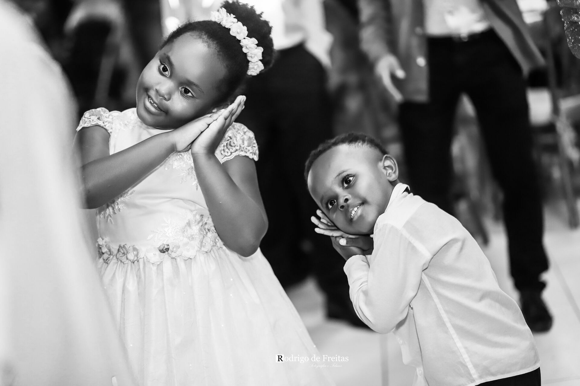 Foto Lorraiane e Luiz / CASAMENTO Foto Lorraiane e Luiz / CASAMENTO - Imagem 82