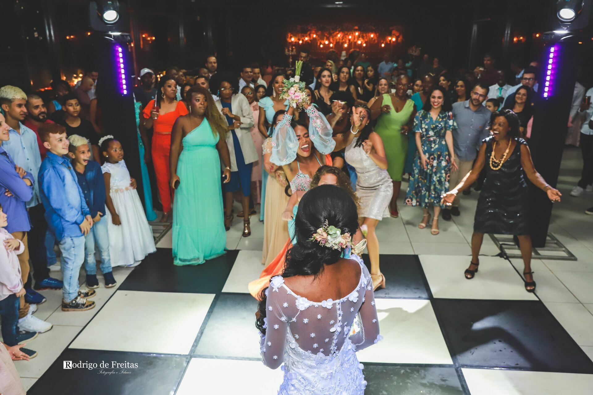 Foto Lorraiane e Luiz / CASAMENTO Foto Lorraiane e Luiz / CASAMENTO - Imagem 80