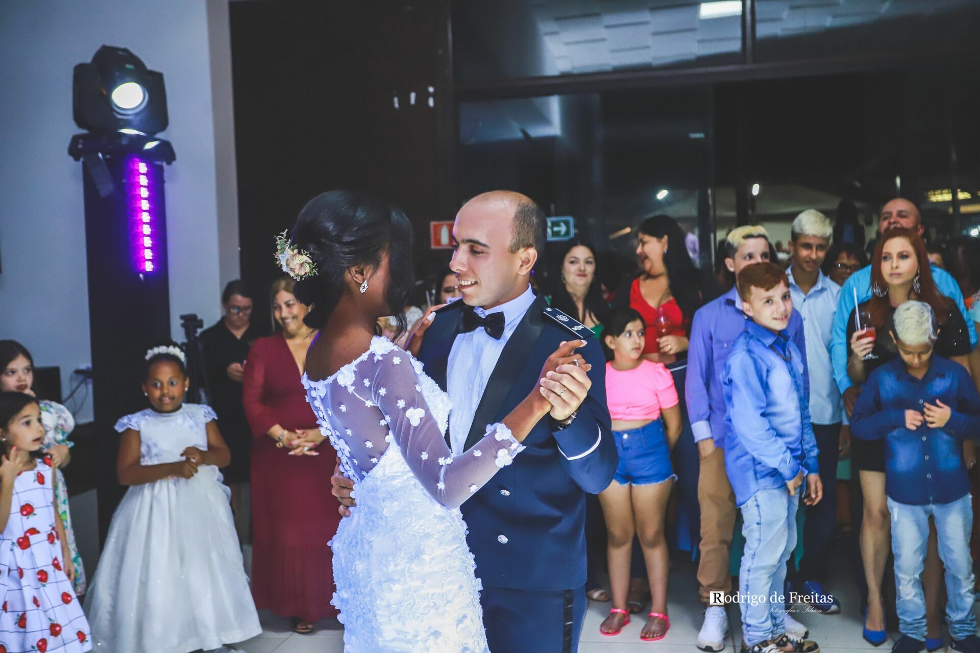 Foto Lorraiane e Luiz / CASAMENTO Foto Lorraiane e Luiz / CASAMENTO - Imagem 84