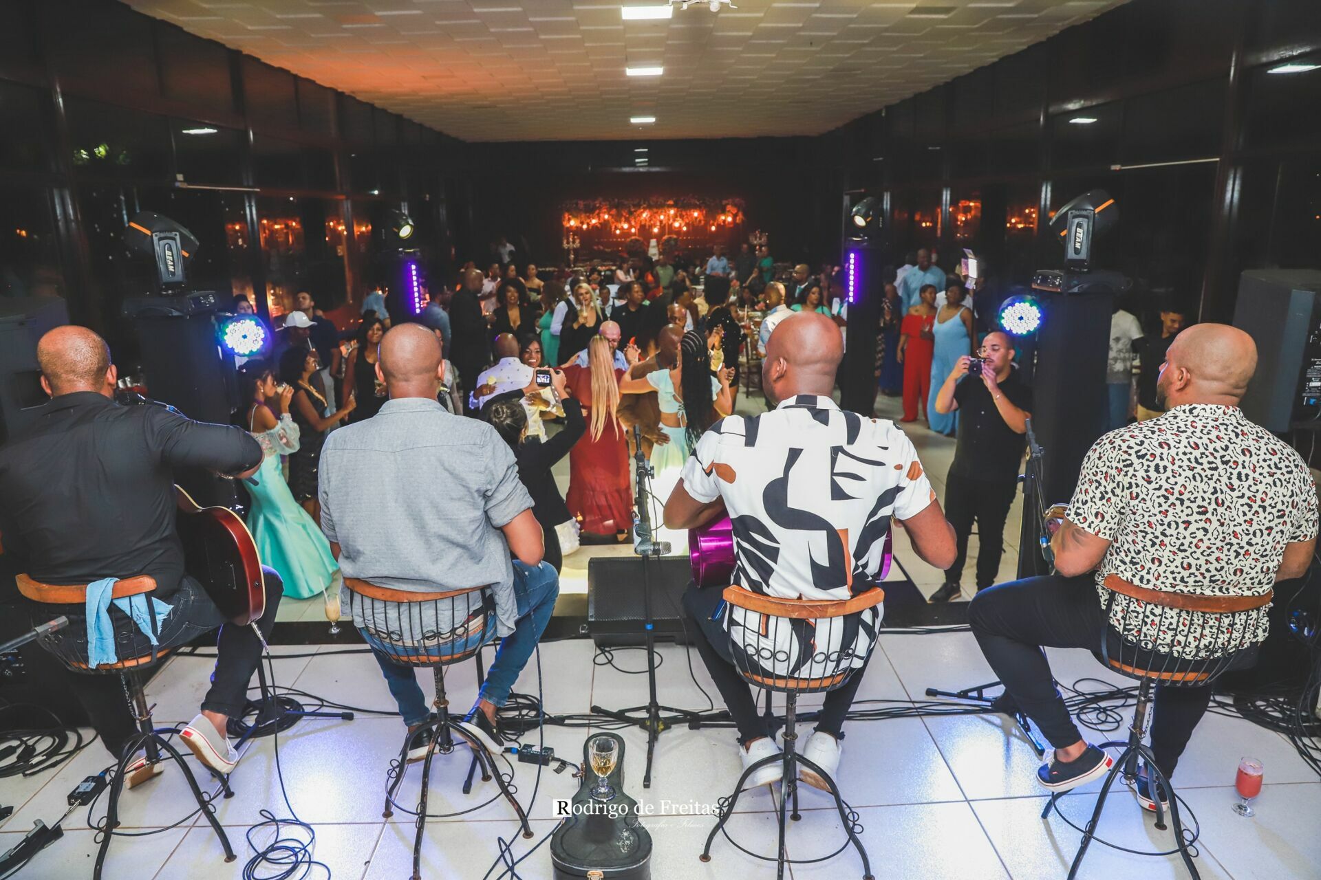 Foto Lorraiane e Luiz / CASAMENTO Foto Lorraiane e Luiz / CASAMENTO - Imagem 83