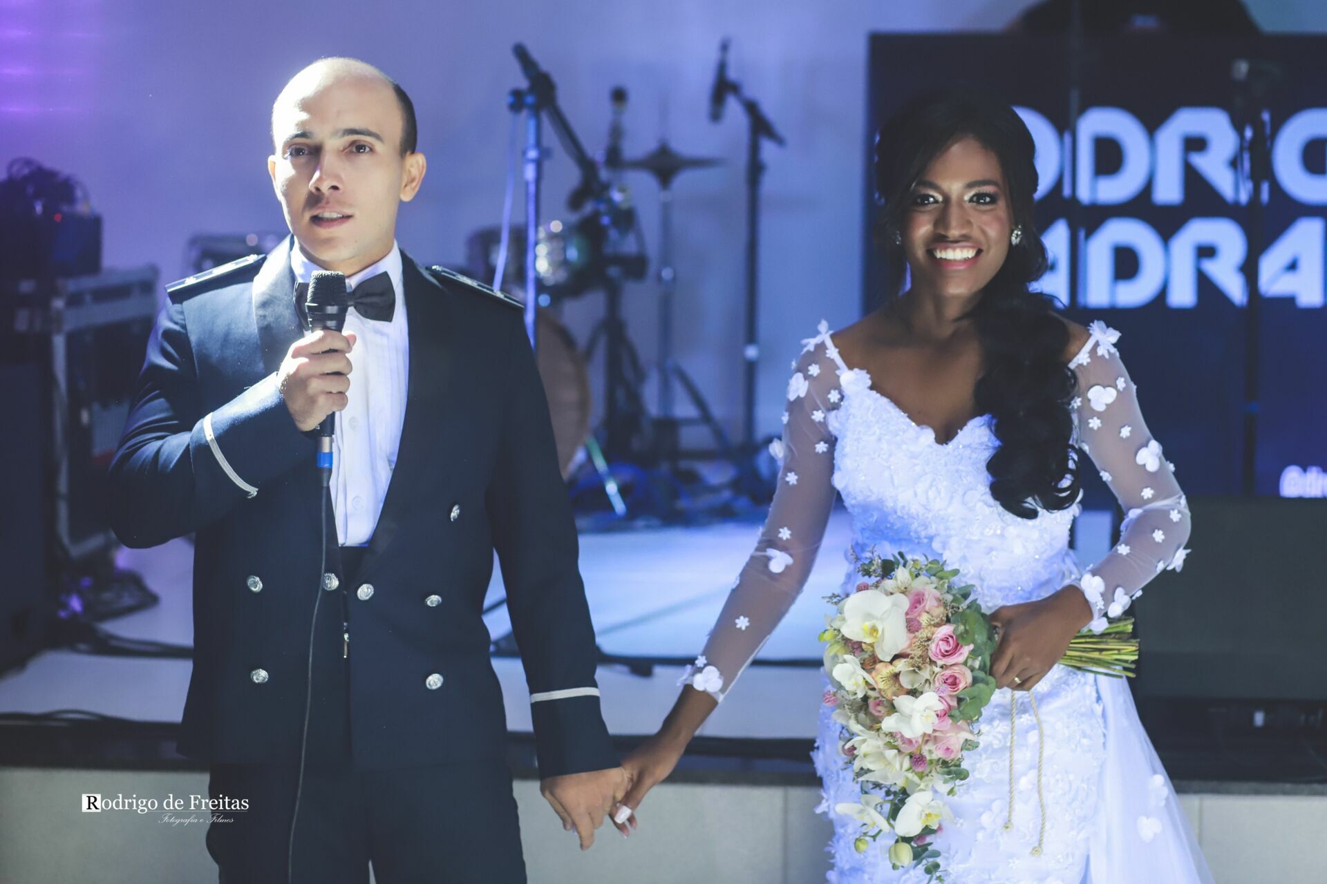 Foto Lorraiane e Luiz / CASAMENTO Foto Lorraiane e Luiz / CASAMENTO - Imagem 75