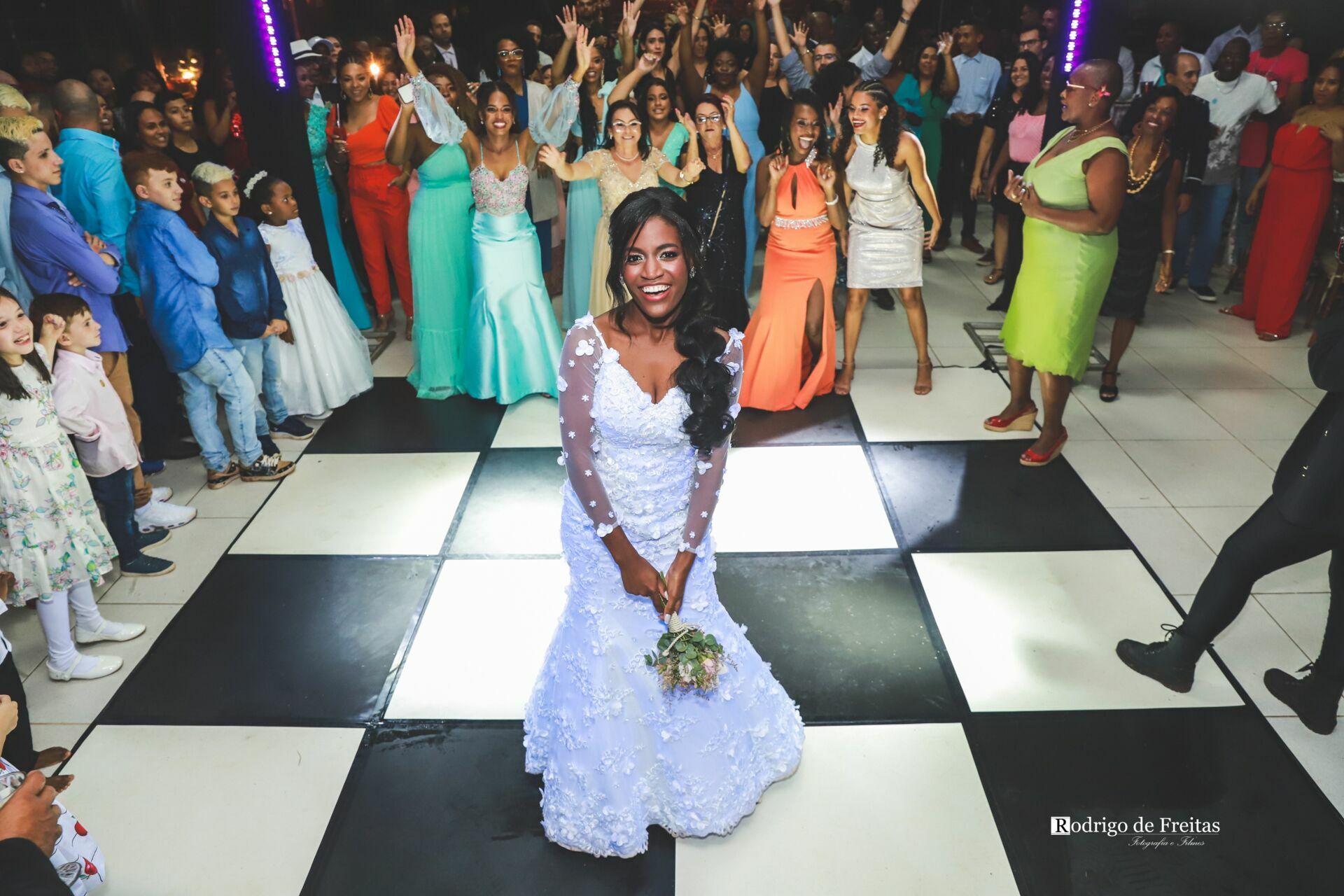 Foto Lorraiane e Luiz / CASAMENTO Foto Lorraiane e Luiz / CASAMENTO - Imagem 79