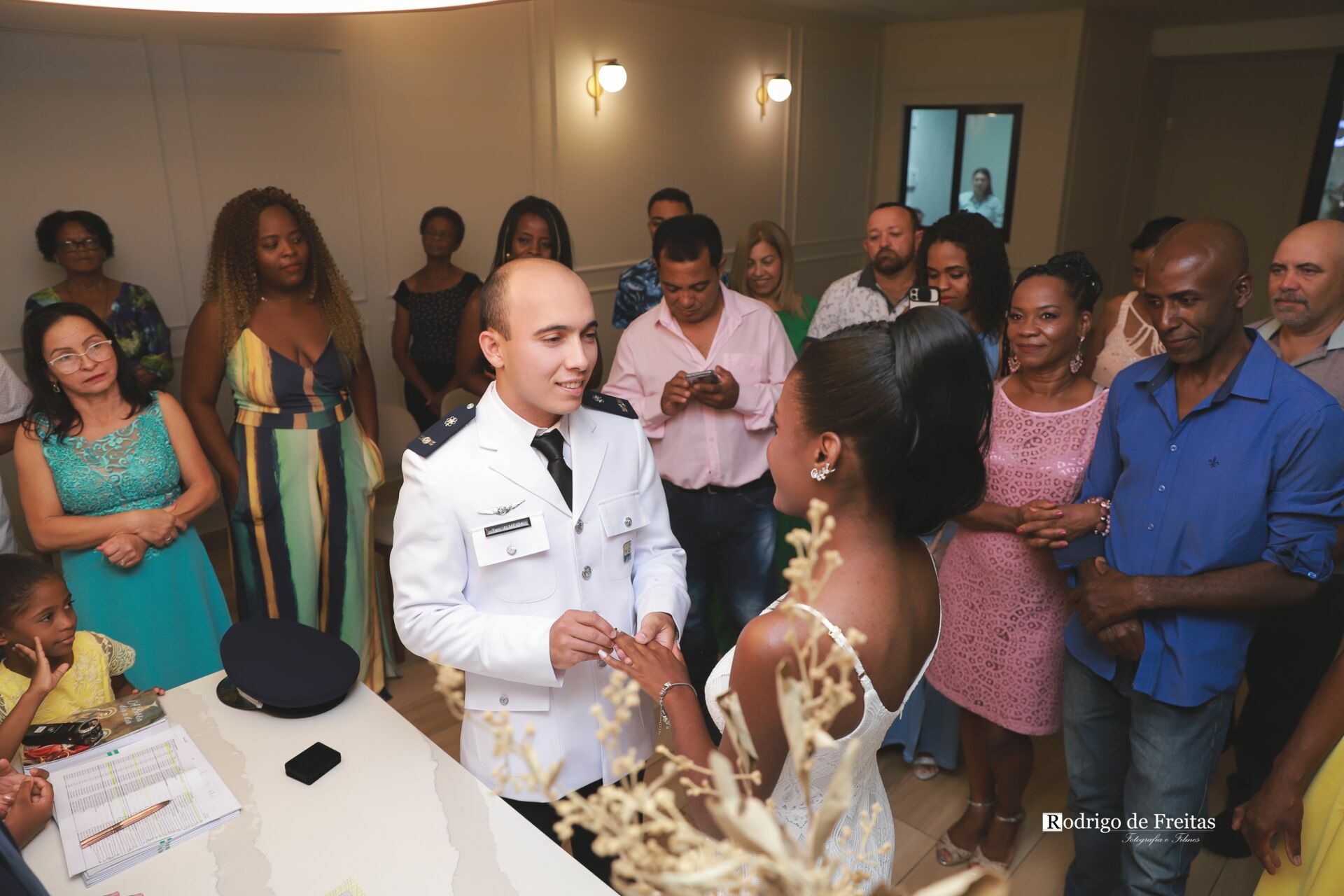Foto Lorraine e Luiz / CASAMENTO Foto Lorraine e Luiz / CASAMENTO - Imagem 91