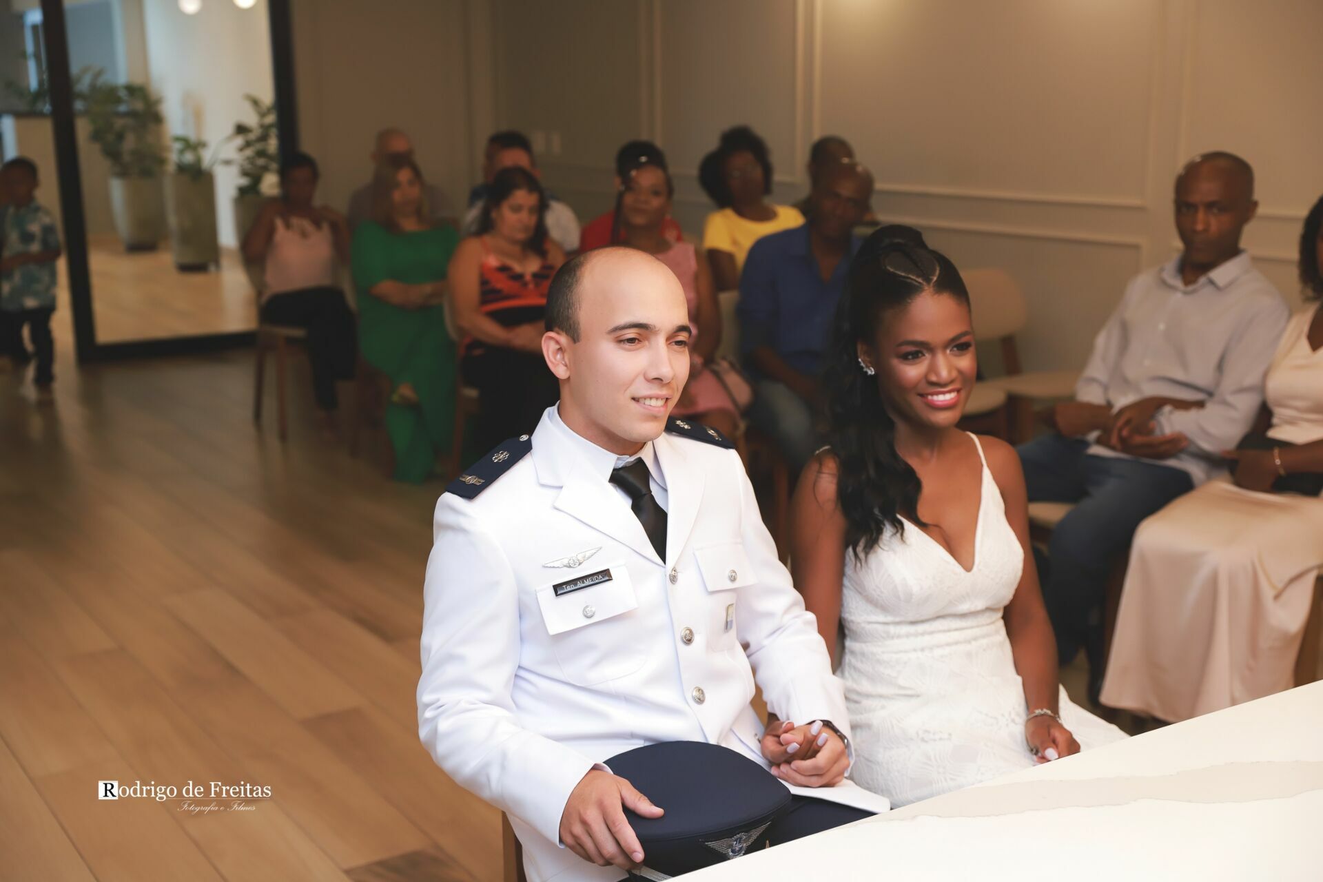 Foto Lorraine e Luiz / CASAMENTO Foto Lorraine e Luiz / CASAMENTO - Imagem 86