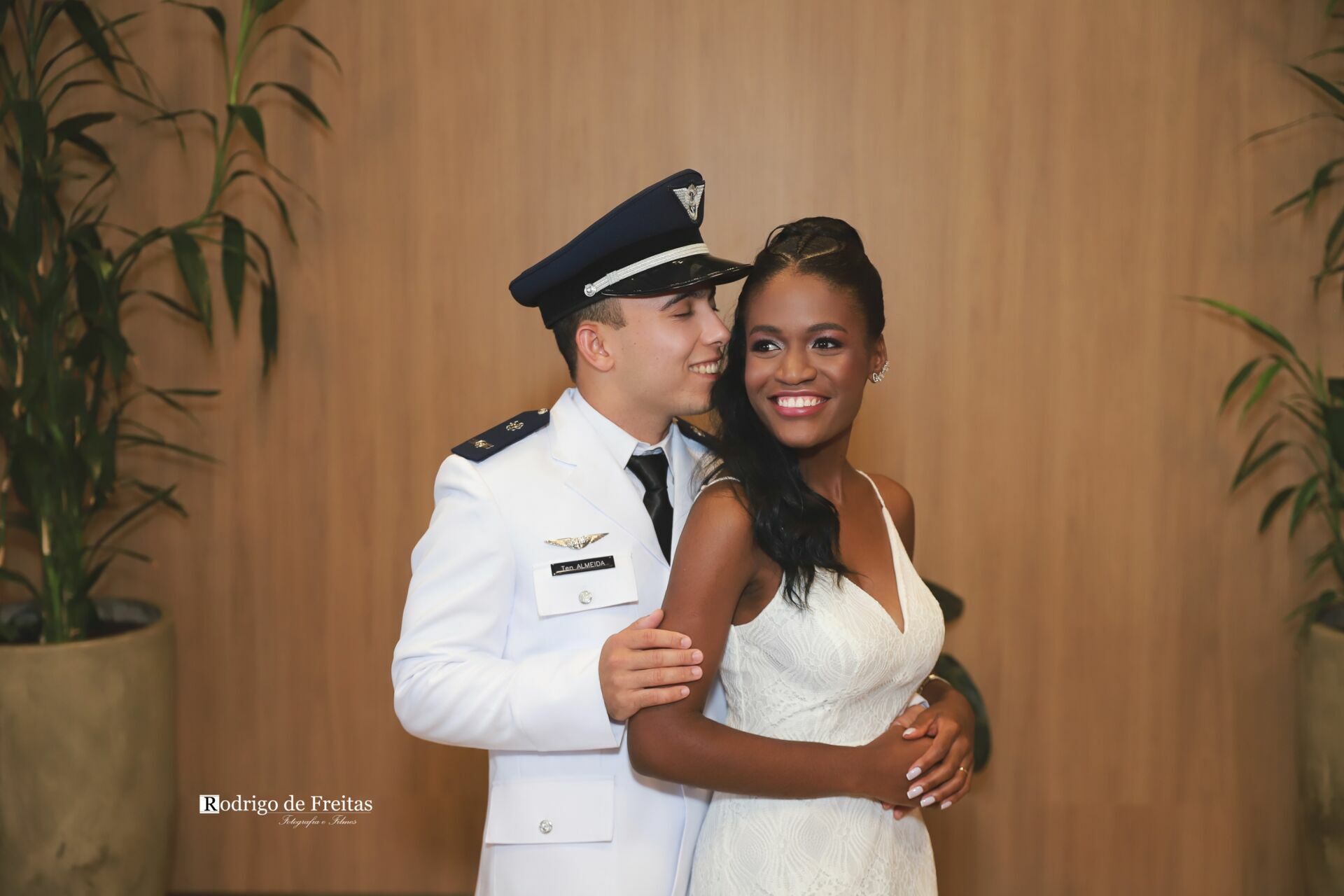 Foto Lorraine e Luiz / CASAMENTO Foto Lorraine e Luiz / CASAMENTO - Imagem 93