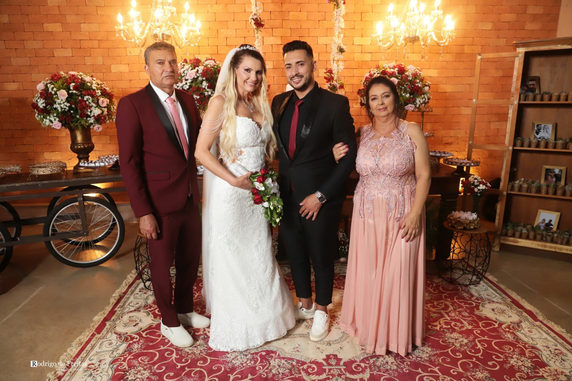 Foto Maria e João / CASAMENTO Foto Maria e João / CASAMENTO - Imagem 77