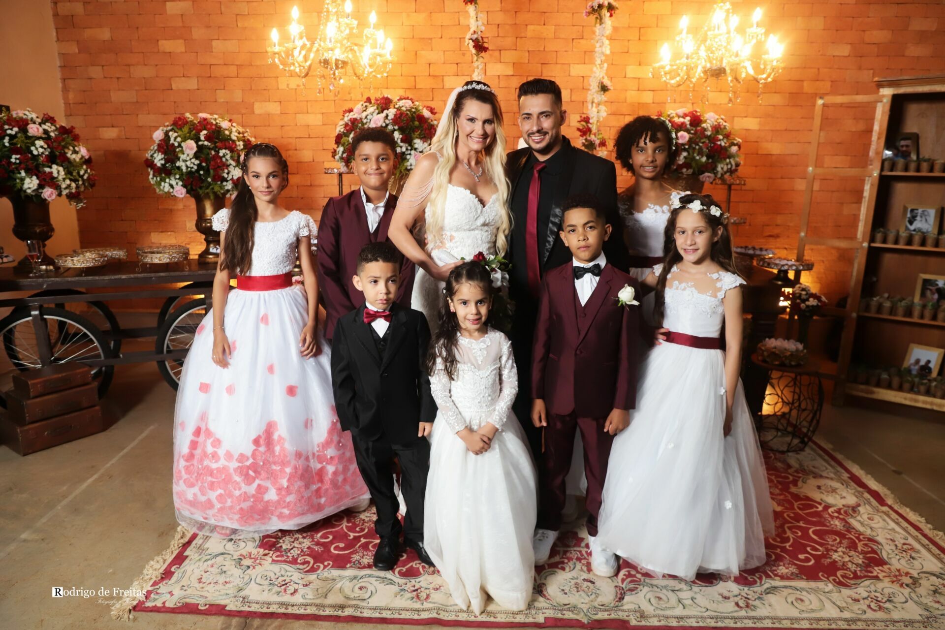 Foto Maria e João / CASAMENTO Foto Maria e João / CASAMENTO - Imagem 76