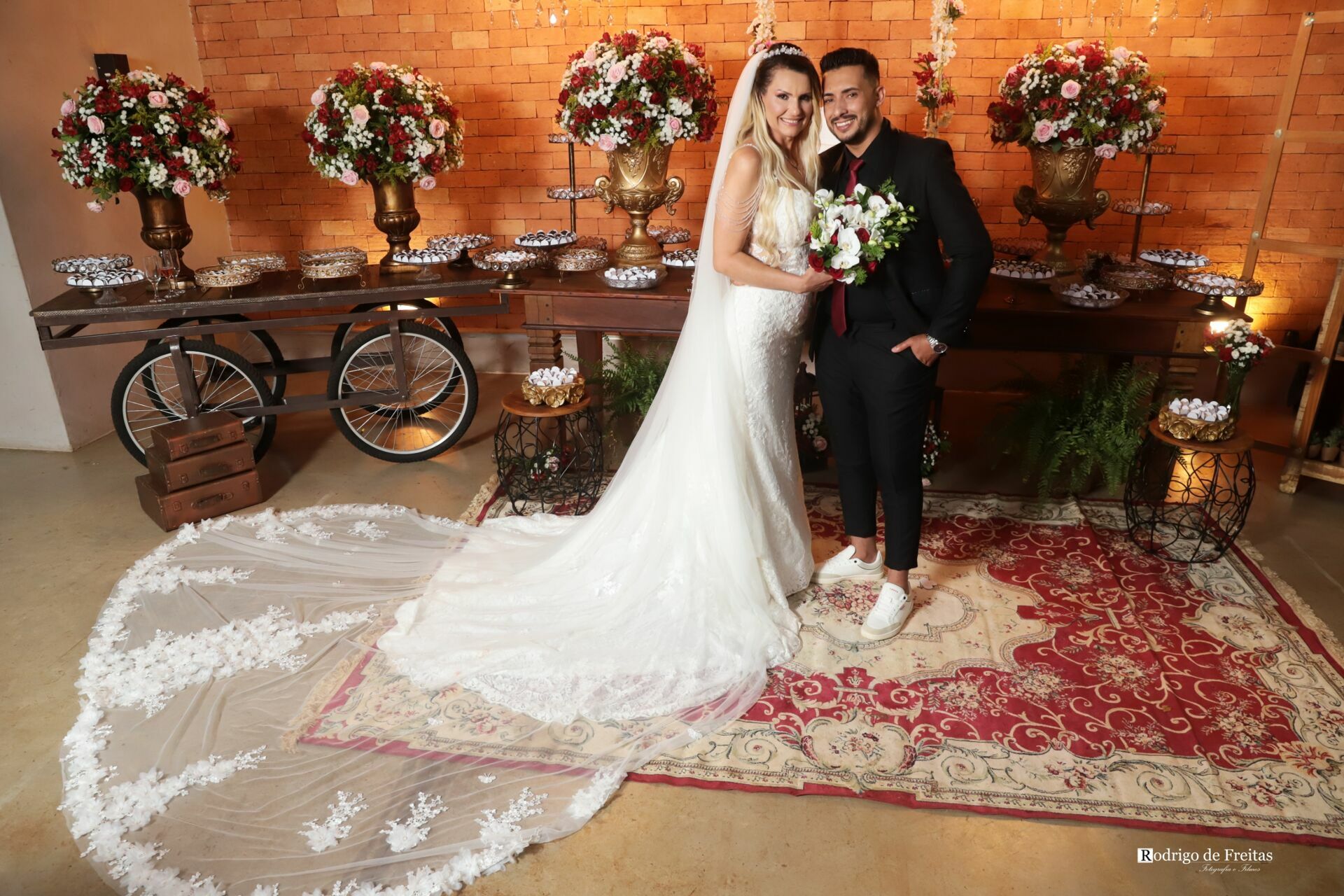 Foto Maria e João / CASAMENTO Foto Maria e João / CASAMENTO - Imagem 80