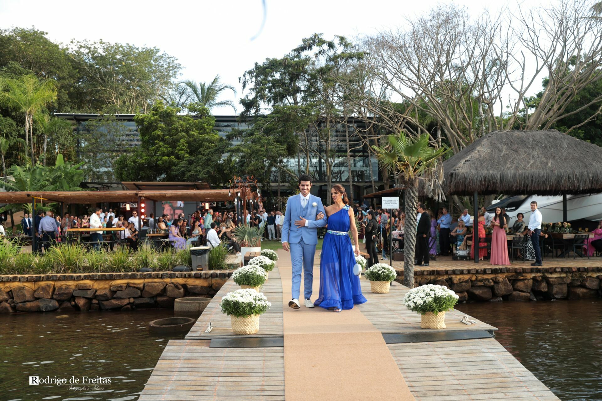 Foto Yasmin e Guilherme / CASAMENTO Foto Yasmin e Guilherme / CASAMENTO - Imagem 27