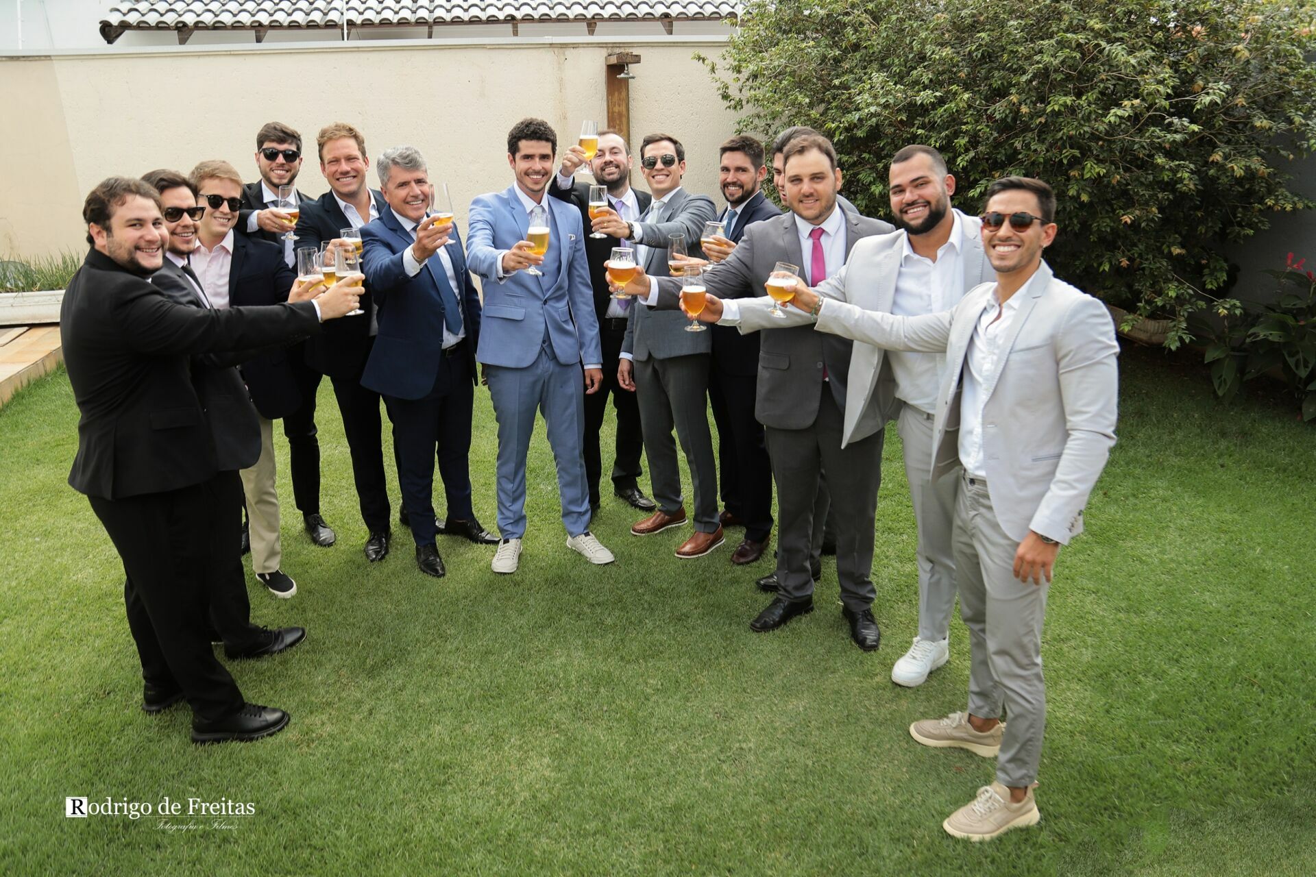 Foto Yasmin e Guilherme / CASAMENTO Foto Yasmin e Guilherme / CASAMENTO - Imagem 16
