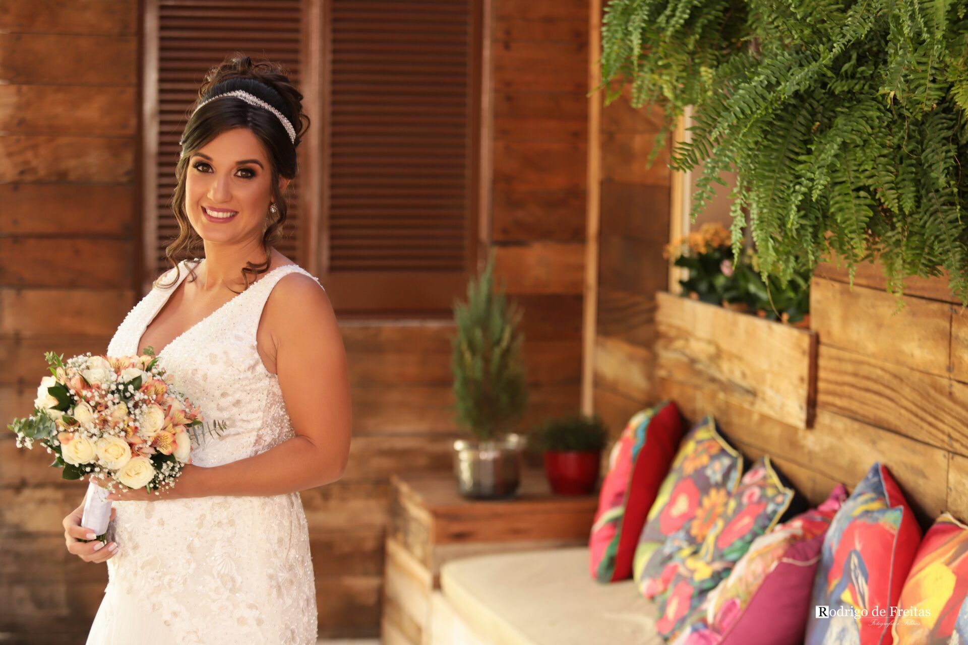 Foto Yasmin e Guilherme / CASAMENTO Foto Yasmin e Guilherme / CASAMENTO - Imagem 9