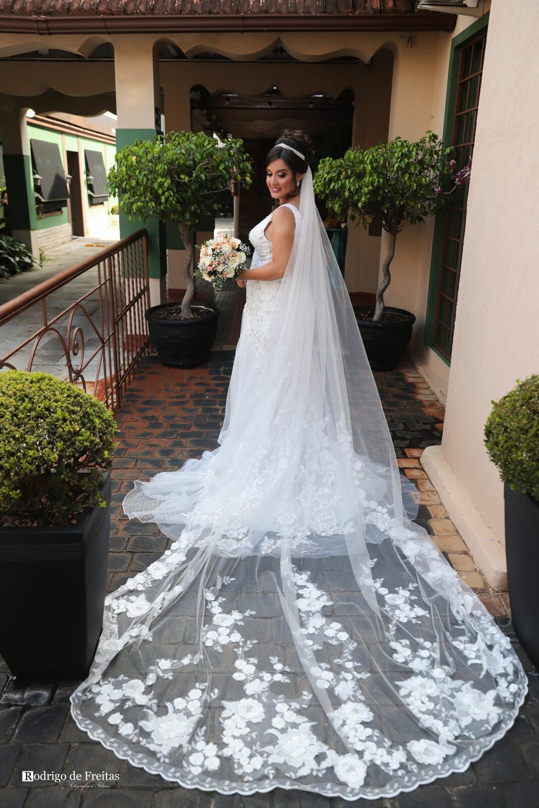 Foto Yasmin e Guilherme / CASAMENTO Foto Yasmin e Guilherme / CASAMENTO - Imagem 12