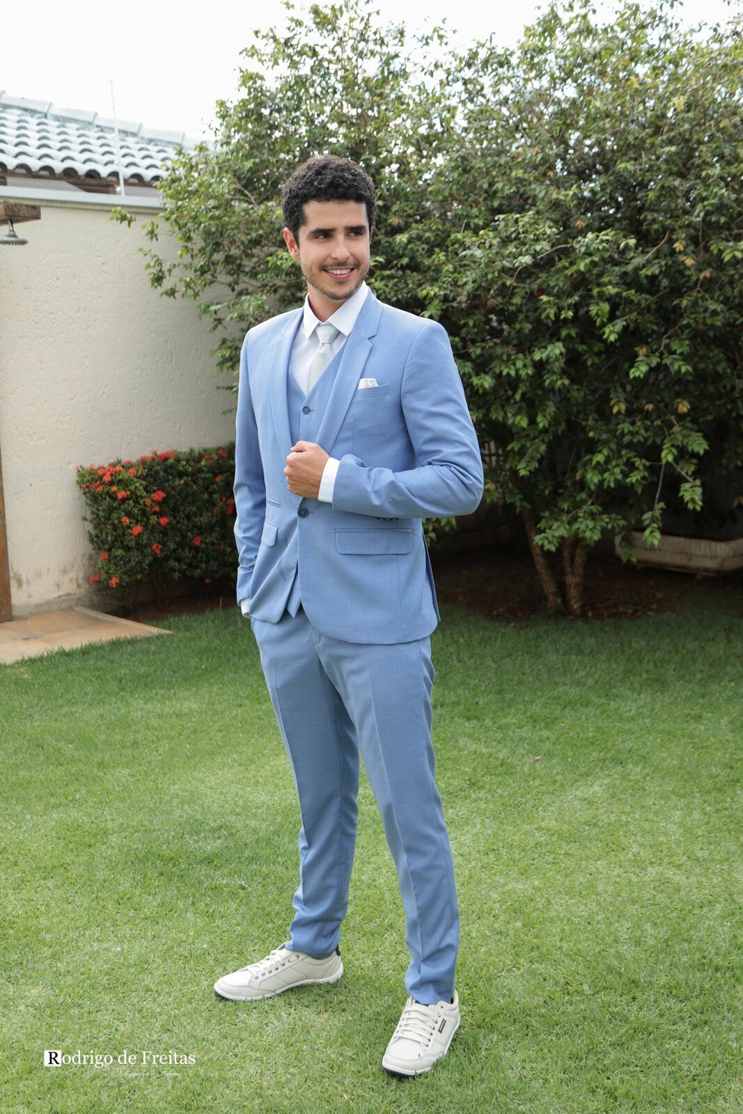 Foto Yasmin e Guilherme / CASAMENTO Foto Yasmin e Guilherme / CASAMENTO - Imagem 18