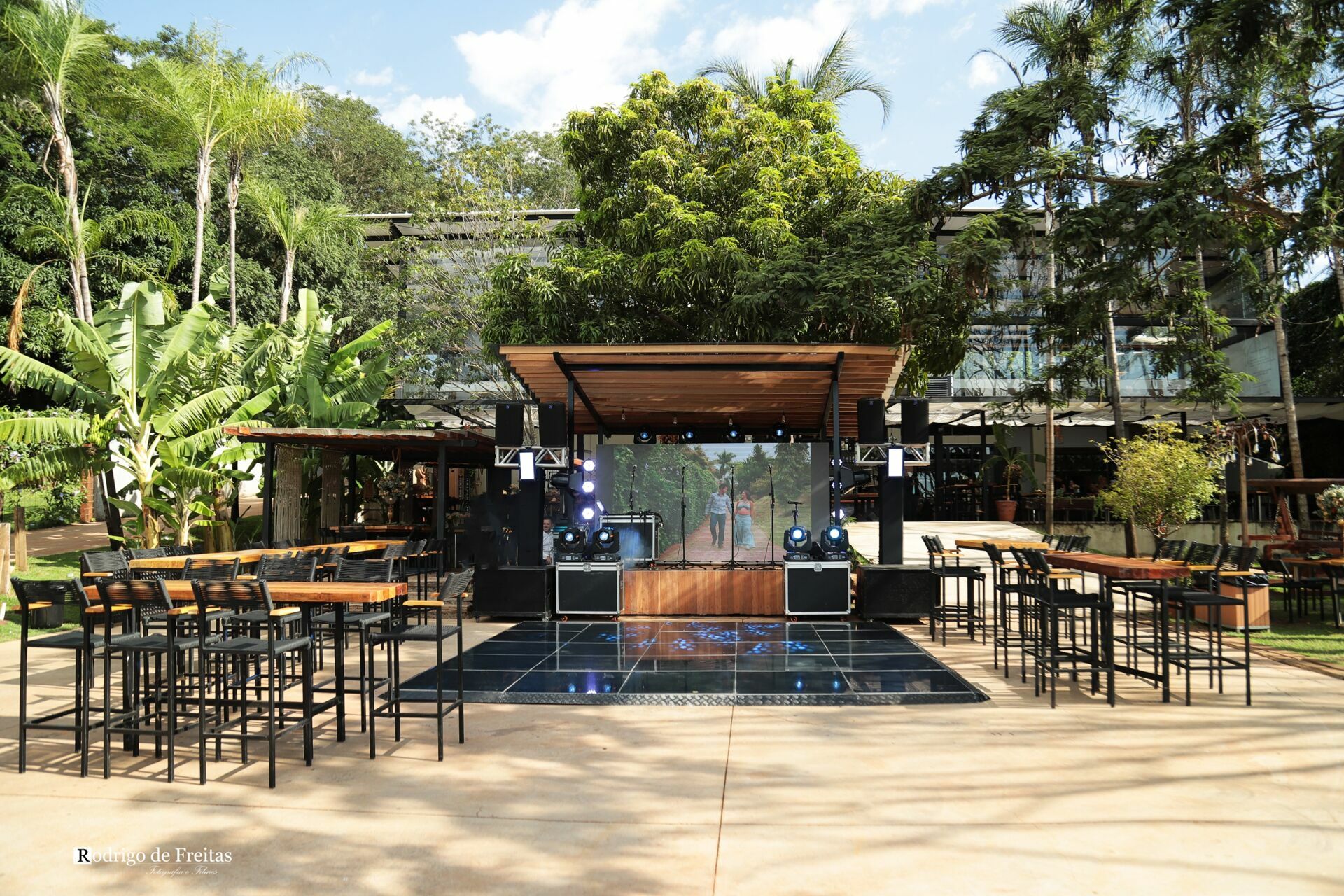 Foto Yasmin e Guilherme / CASAMENTO Foto Yasmin e Guilherme / CASAMENTO - Imagem 23