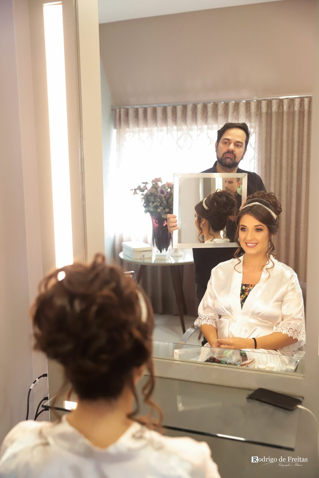 Foto Yasmin e Guilherme / CASAMENTO Foto Yasmin e Guilherme / CASAMENTO - Imagem 2