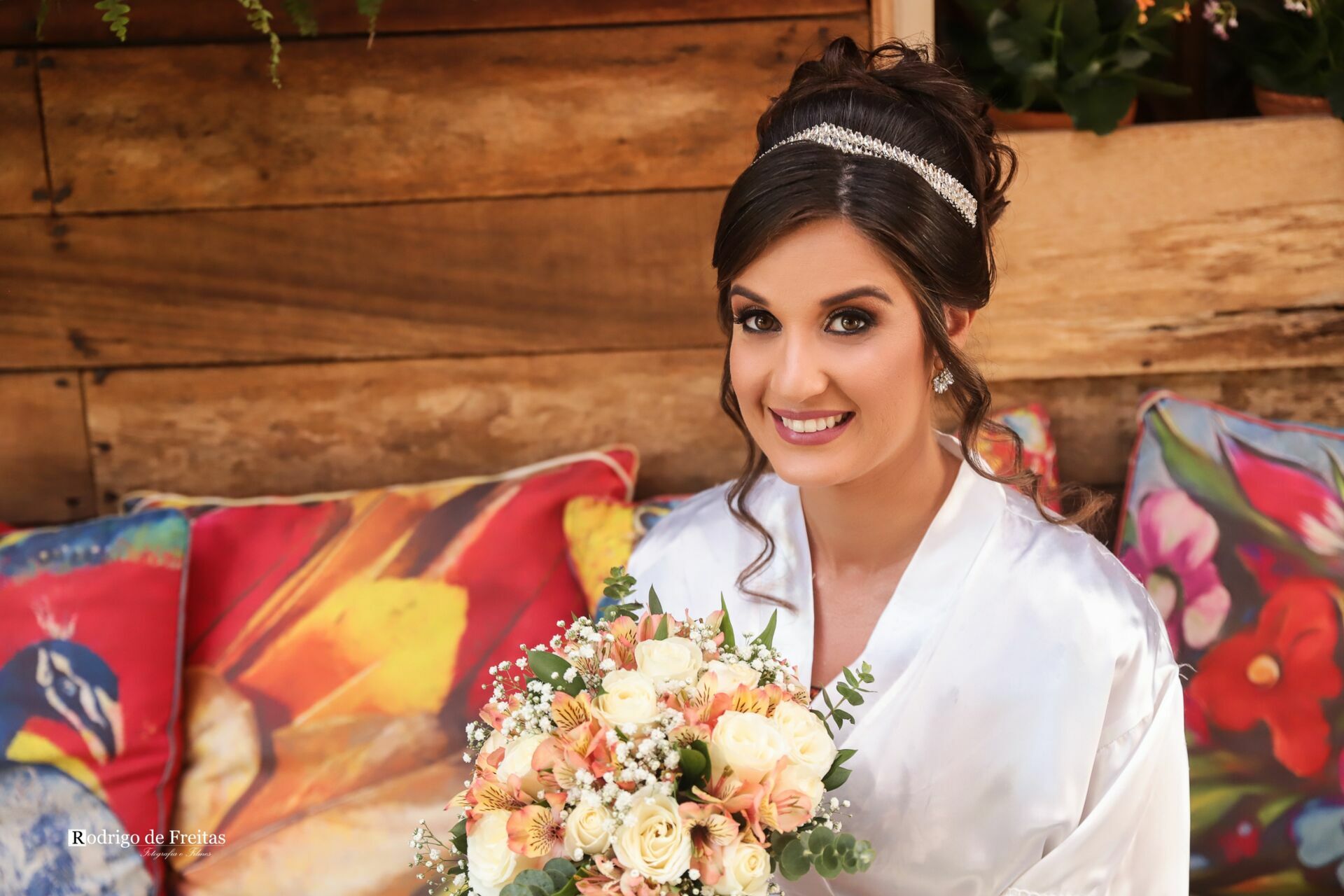 Foto Yasmin e Guilherme / CASAMENTO Foto Yasmin e Guilherme / CASAMENTO - Imagem 3