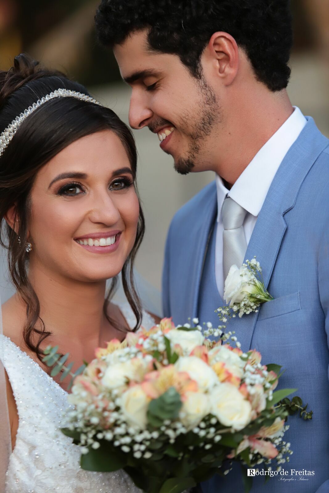 Foto Yasmin e Guilherme / CASAMENTO Foto Yasmin e Guilherme / CASAMENTO - Imagem 47