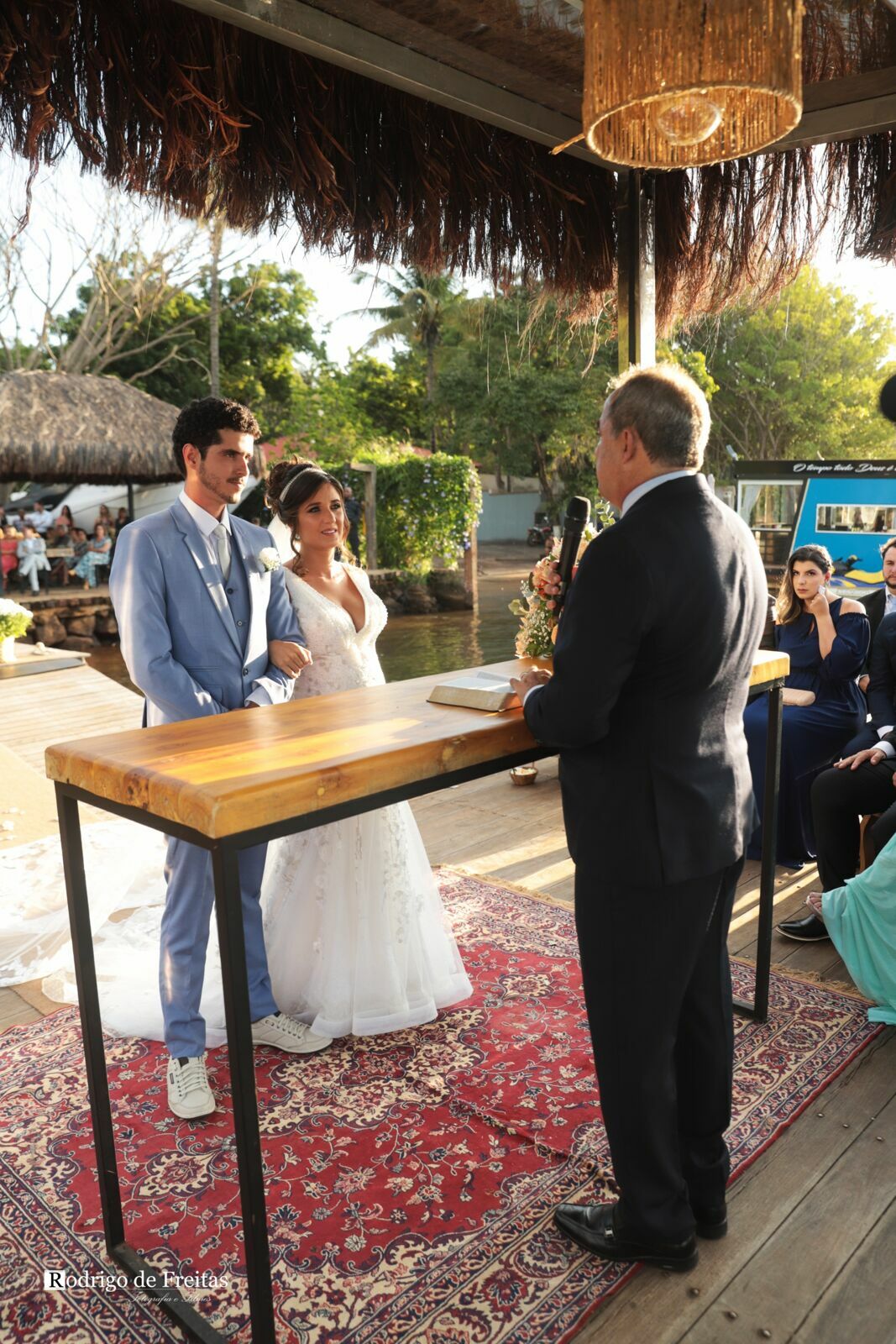 Foto Yasmin e Guilherme / CASAMENTO Foto Yasmin e Guilherme / CASAMENTO - Imagem 36