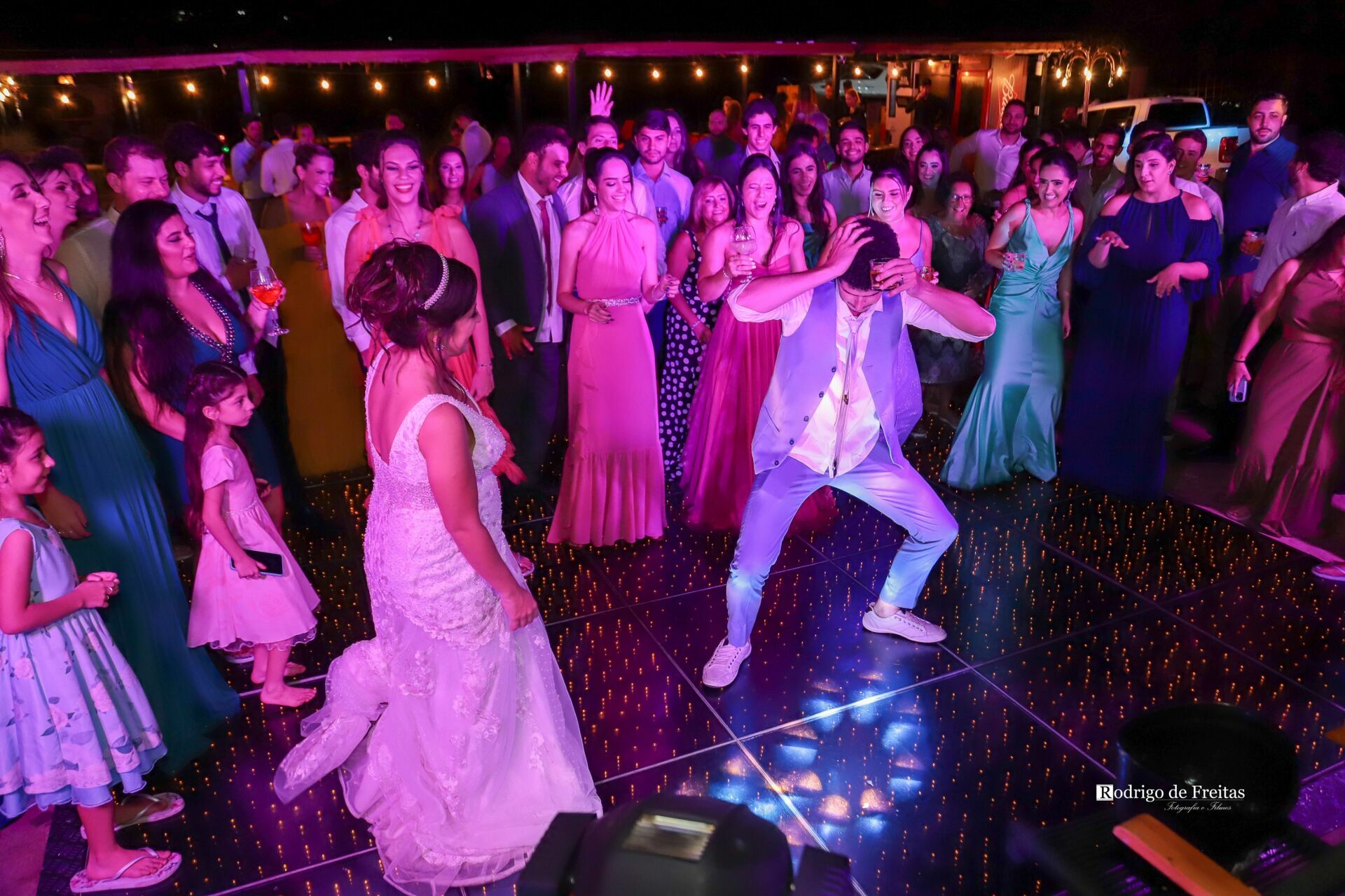 Foto Yasmin e Guilherme / CASAMENTO Foto Yasmin e Guilherme / CASAMENTO - Imagem 73