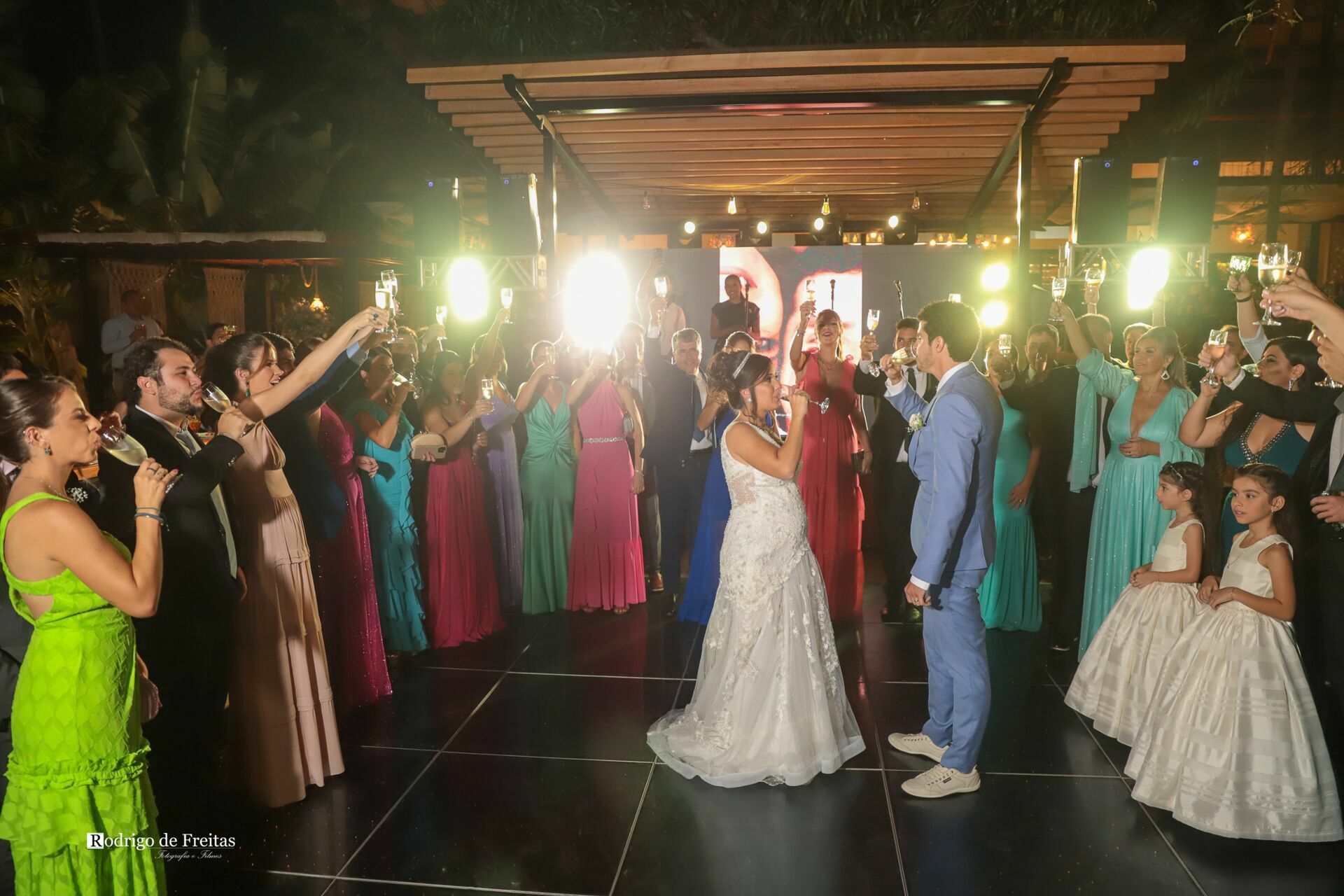 Foto Yasmin e Guilherme / CASAMENTO Foto Yasmin e Guilherme / CASAMENTO - Imagem 52