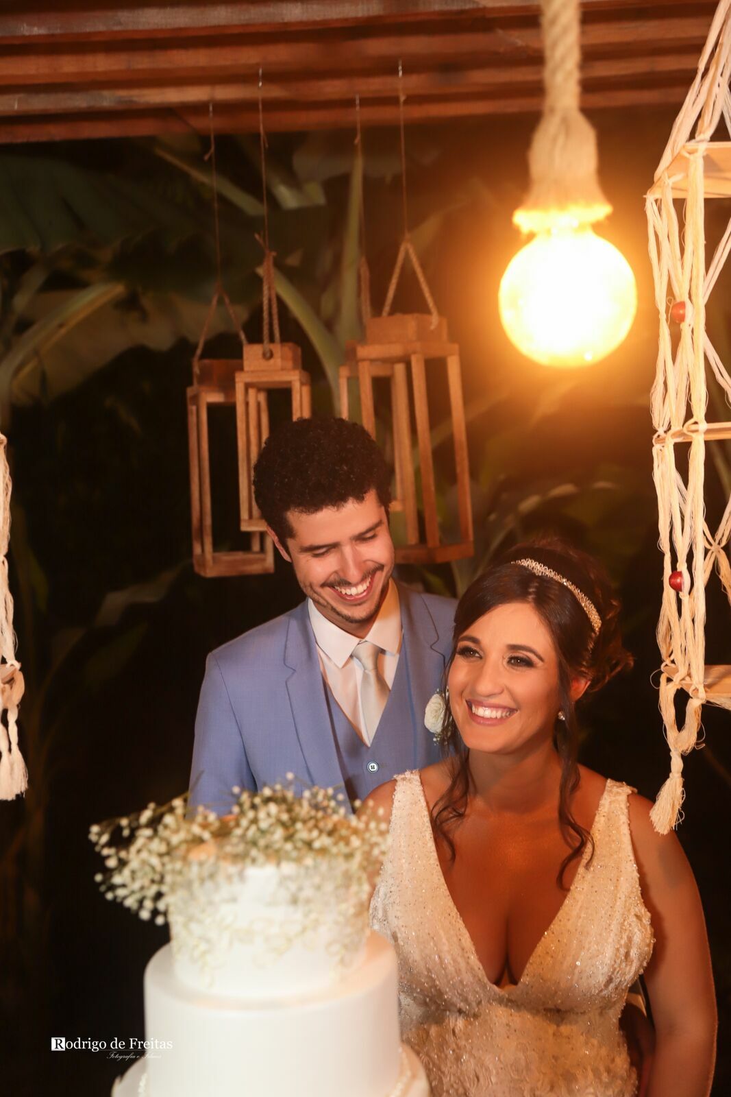 Foto Yasmin e Guilherme / CASAMENTO Foto Yasmin e Guilherme / CASAMENTO - Imagem 51