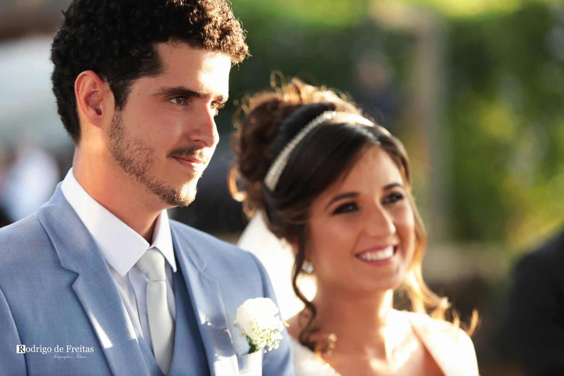 Foto Yasmin e Guilherme / CASAMENTO Foto Yasmin e Guilherme / CASAMENTO - Imagem 34